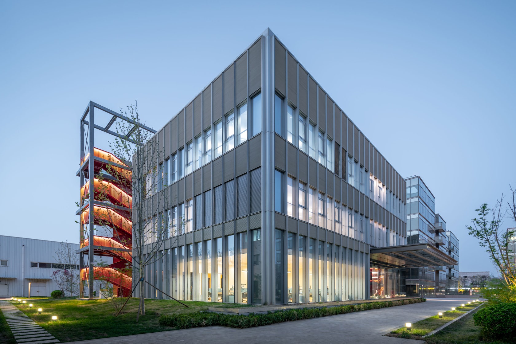 © Superimpose Architecture