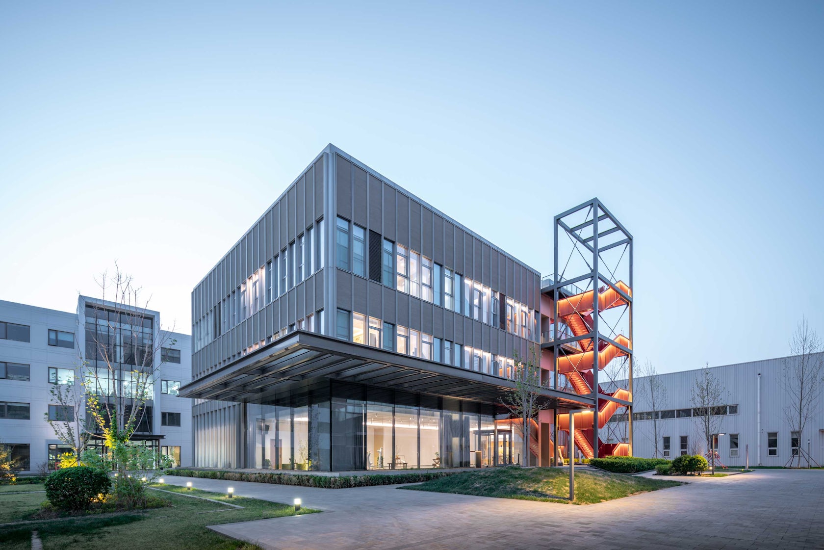 © Superimpose Architecture