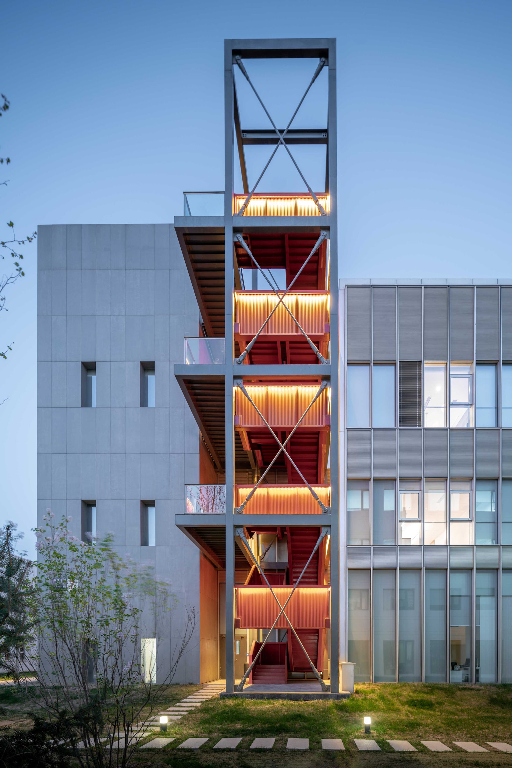 © Superimpose Architecture