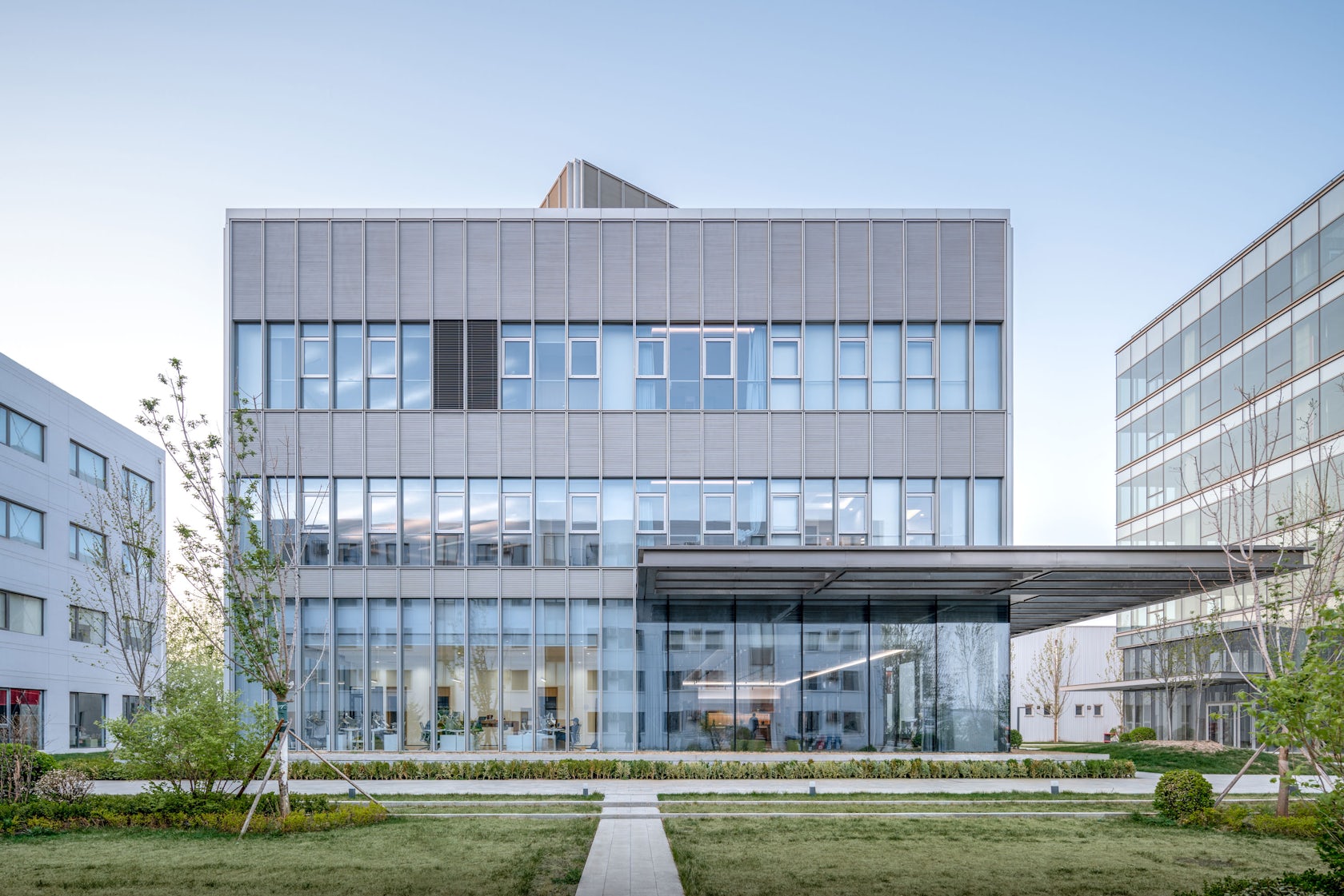 © Superimpose Architecture