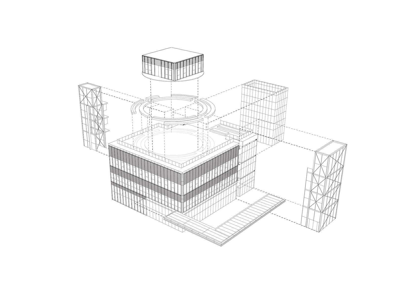 © Superimpose Architecture