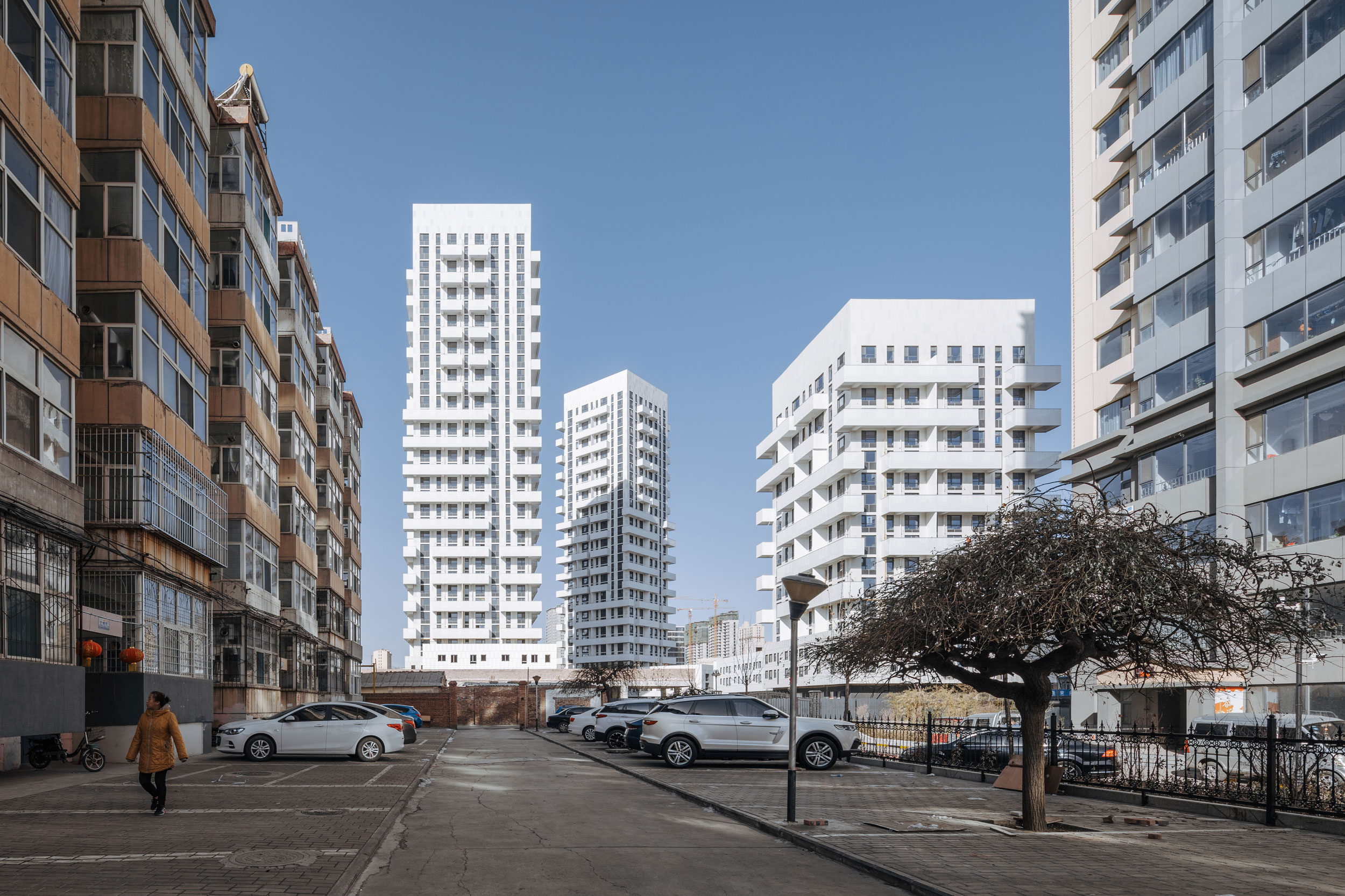 © Superimpose Architecture