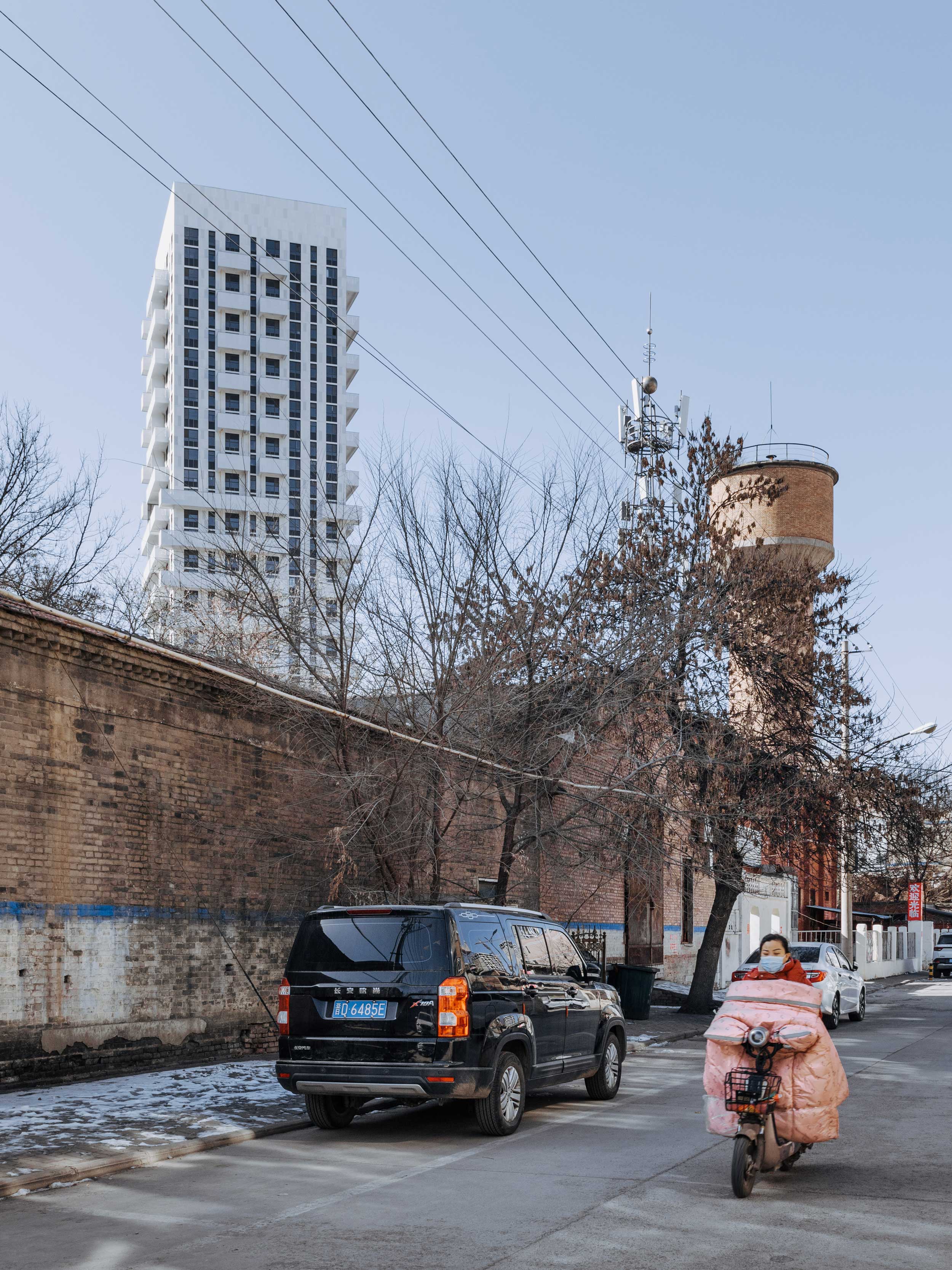 © Superimpose Architecture