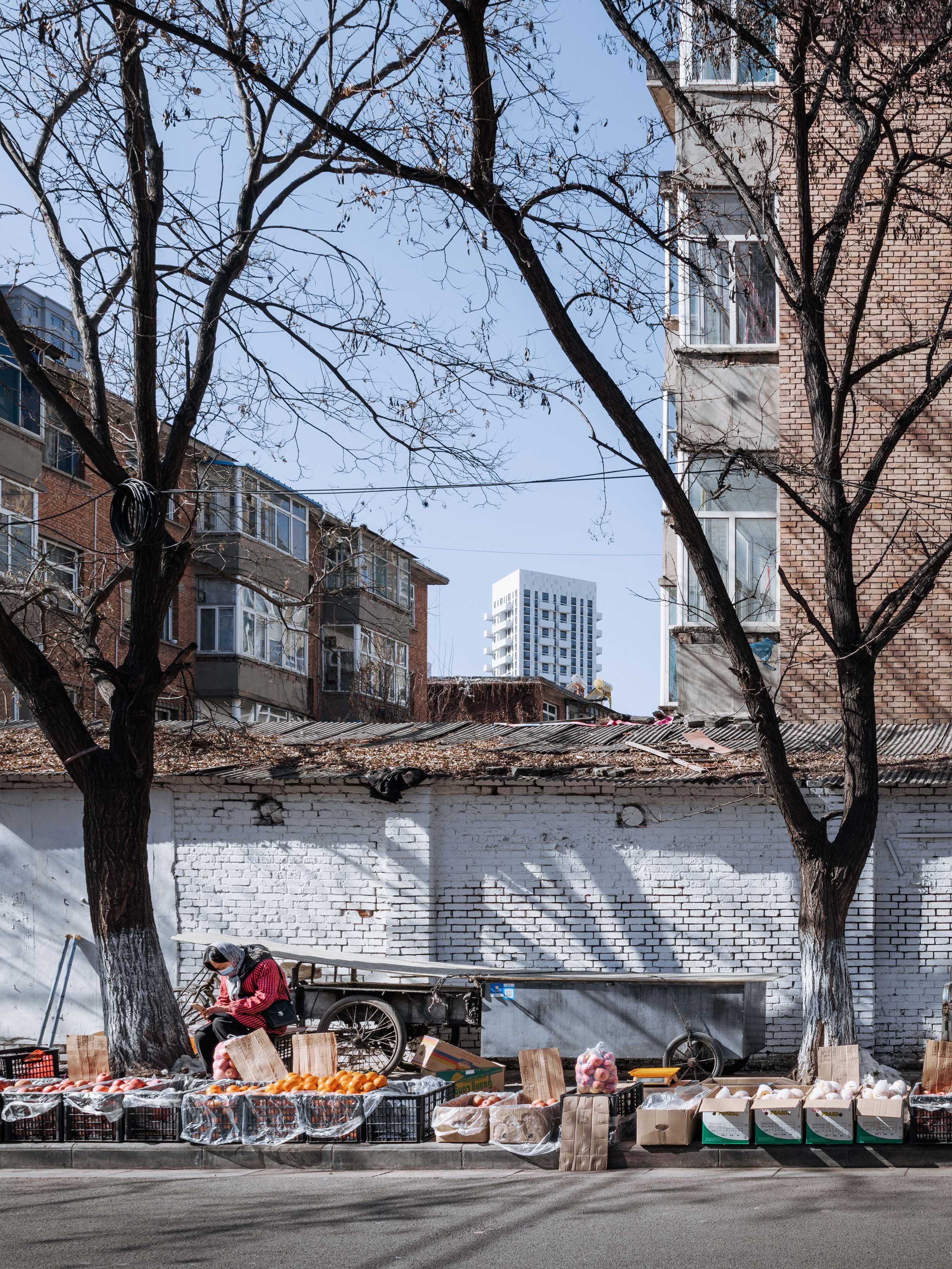 © Superimpose Architecture