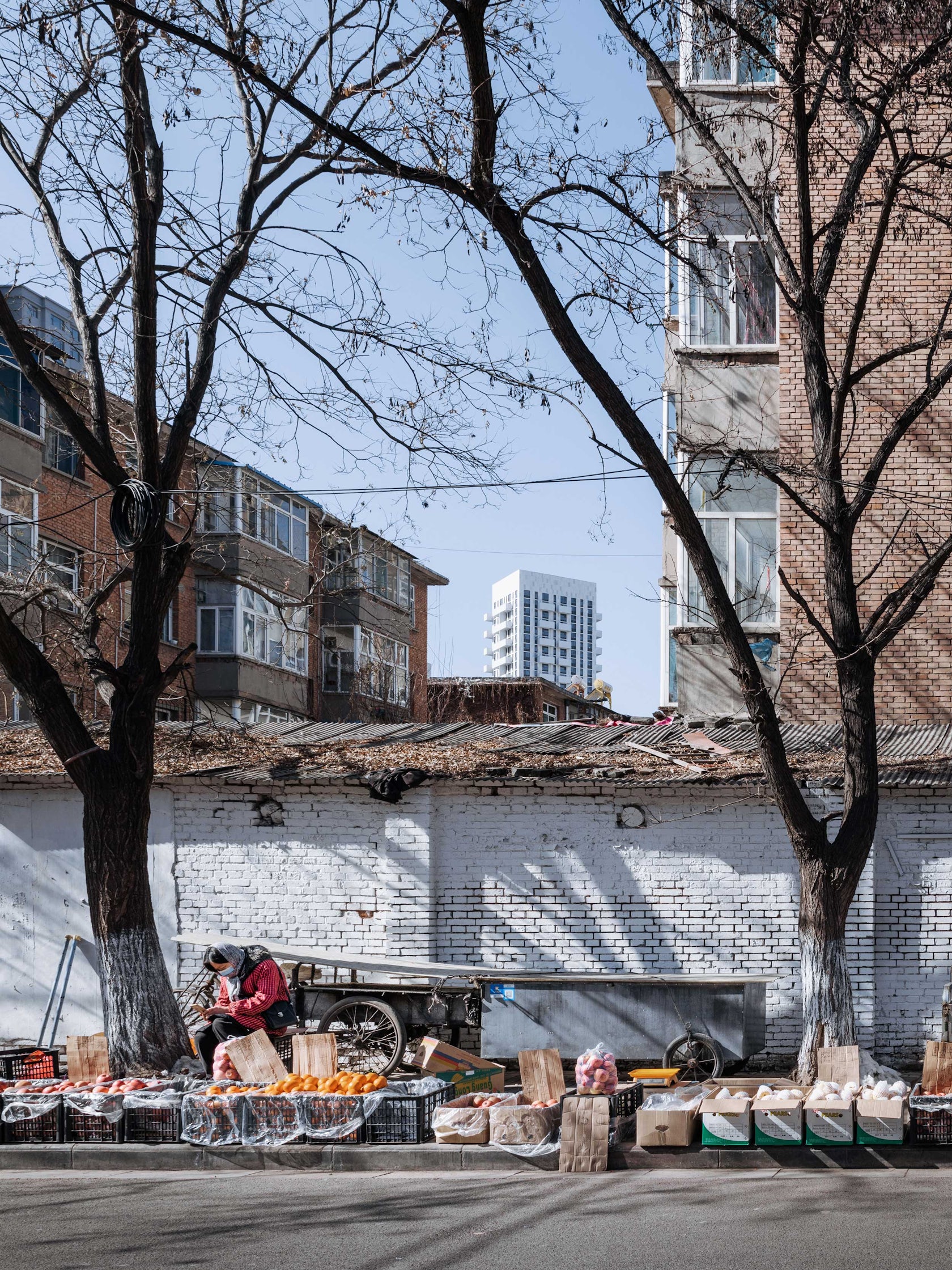 © Superimpose Architecture