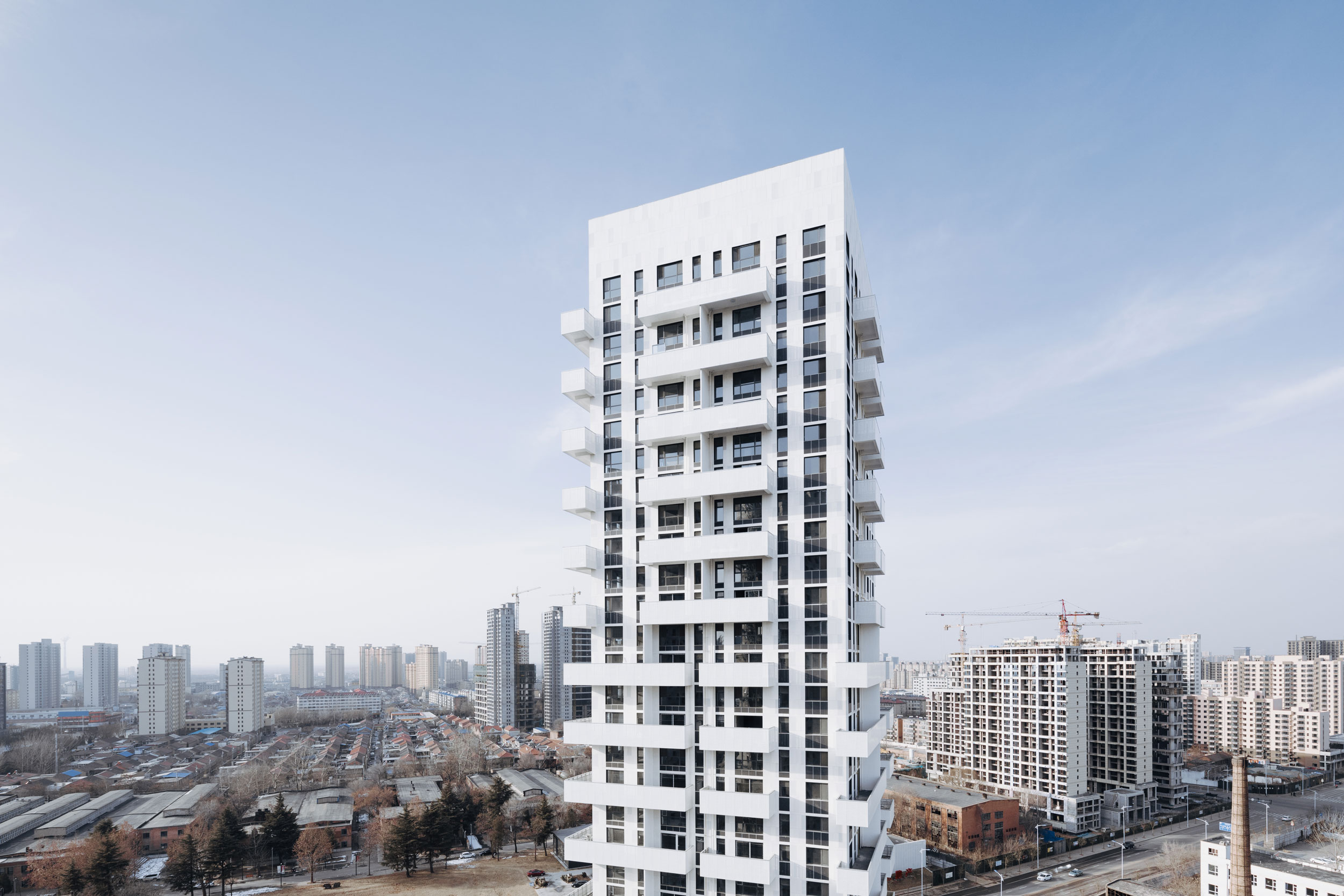 © Superimpose Architecture