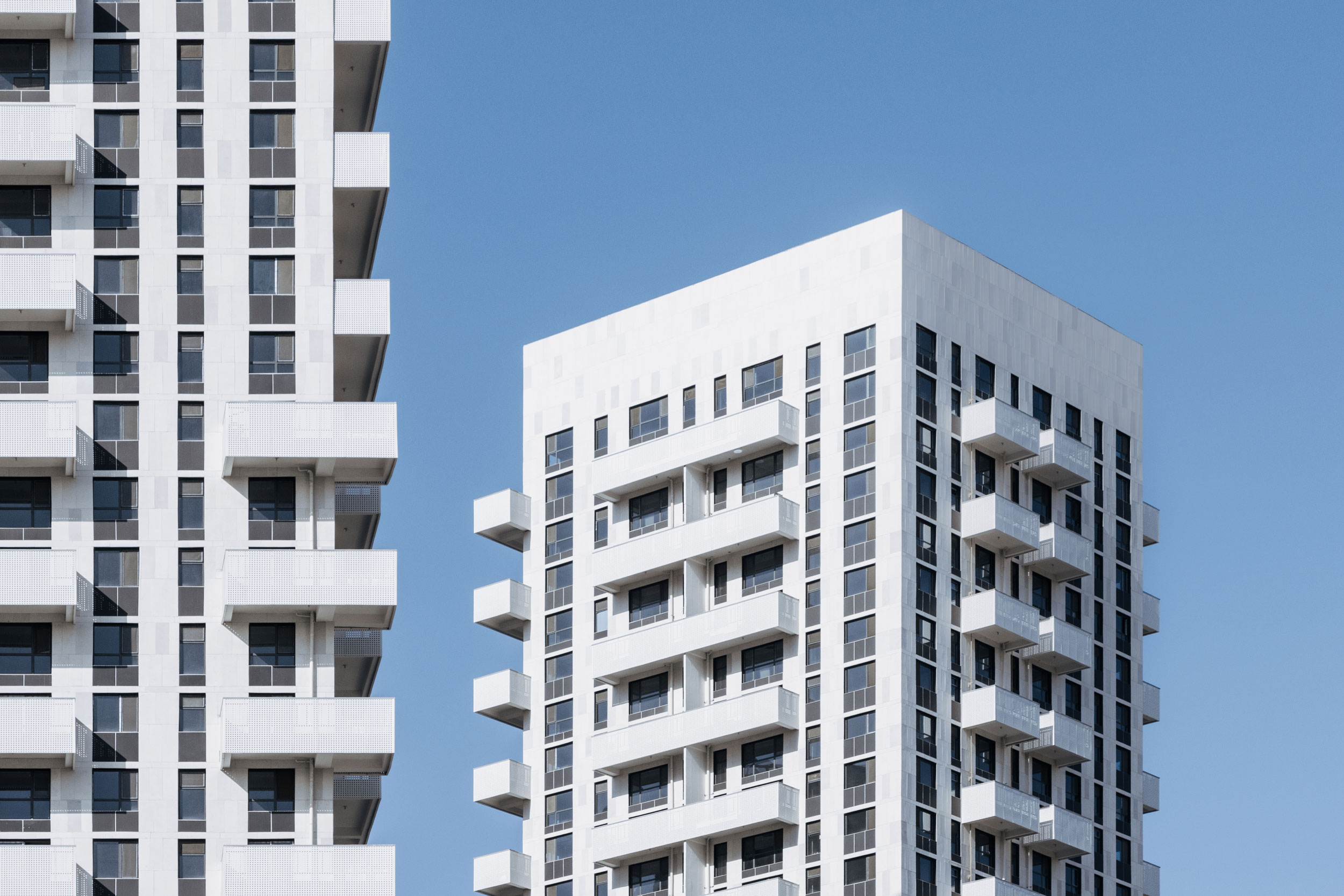 © Superimpose Architecture