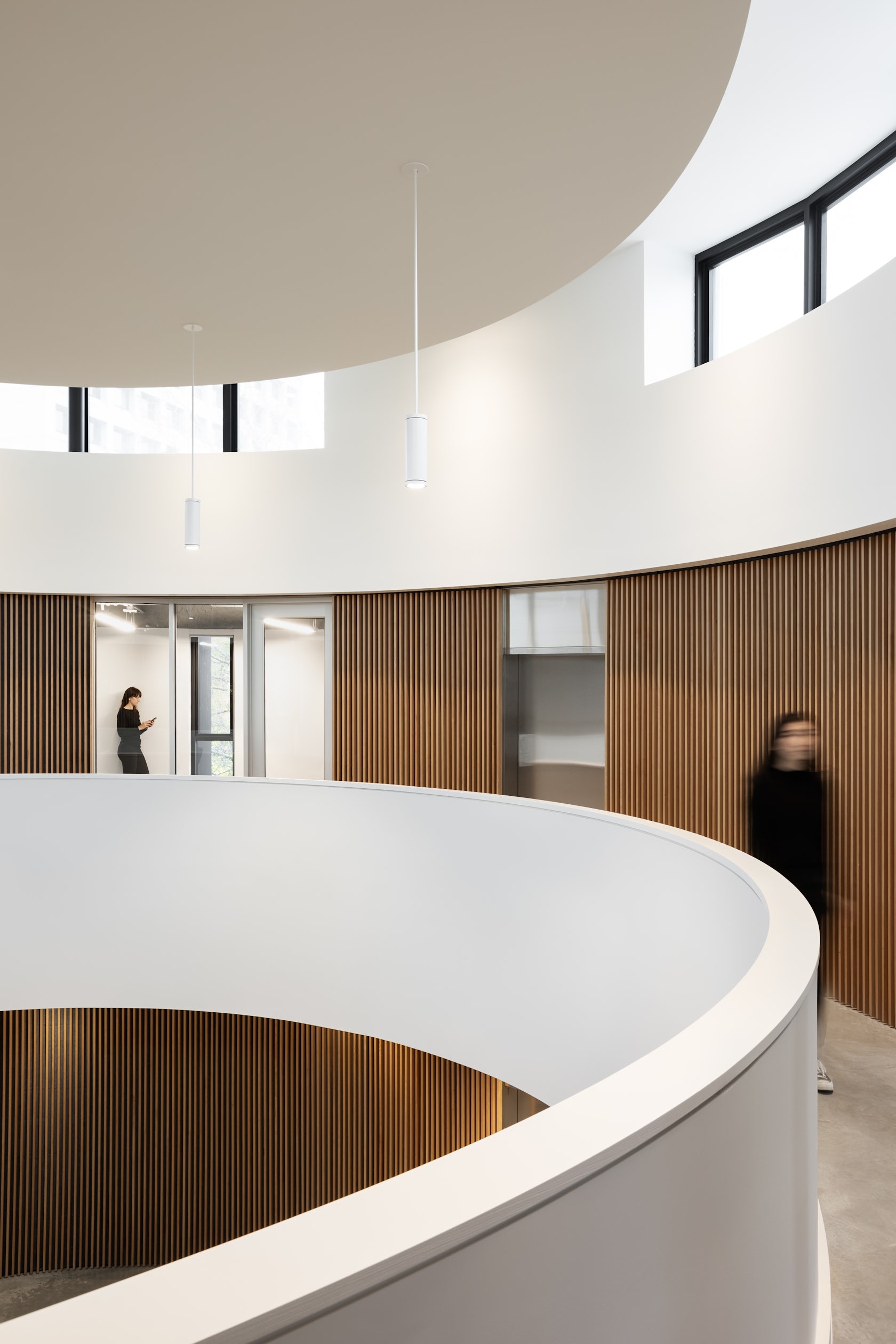© Leckie Studio Architecture + Design
