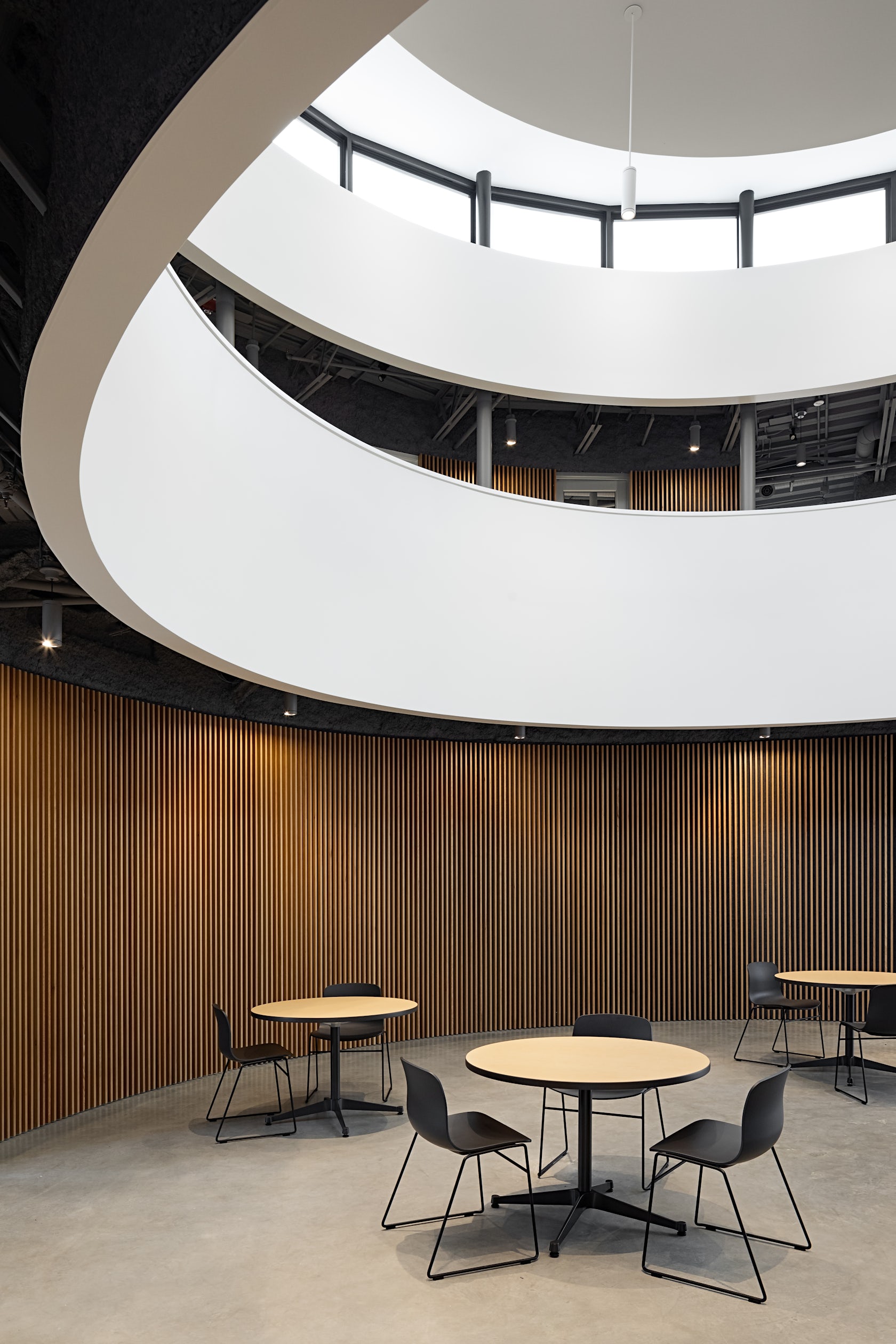 © Leckie Studio Architecture + Design