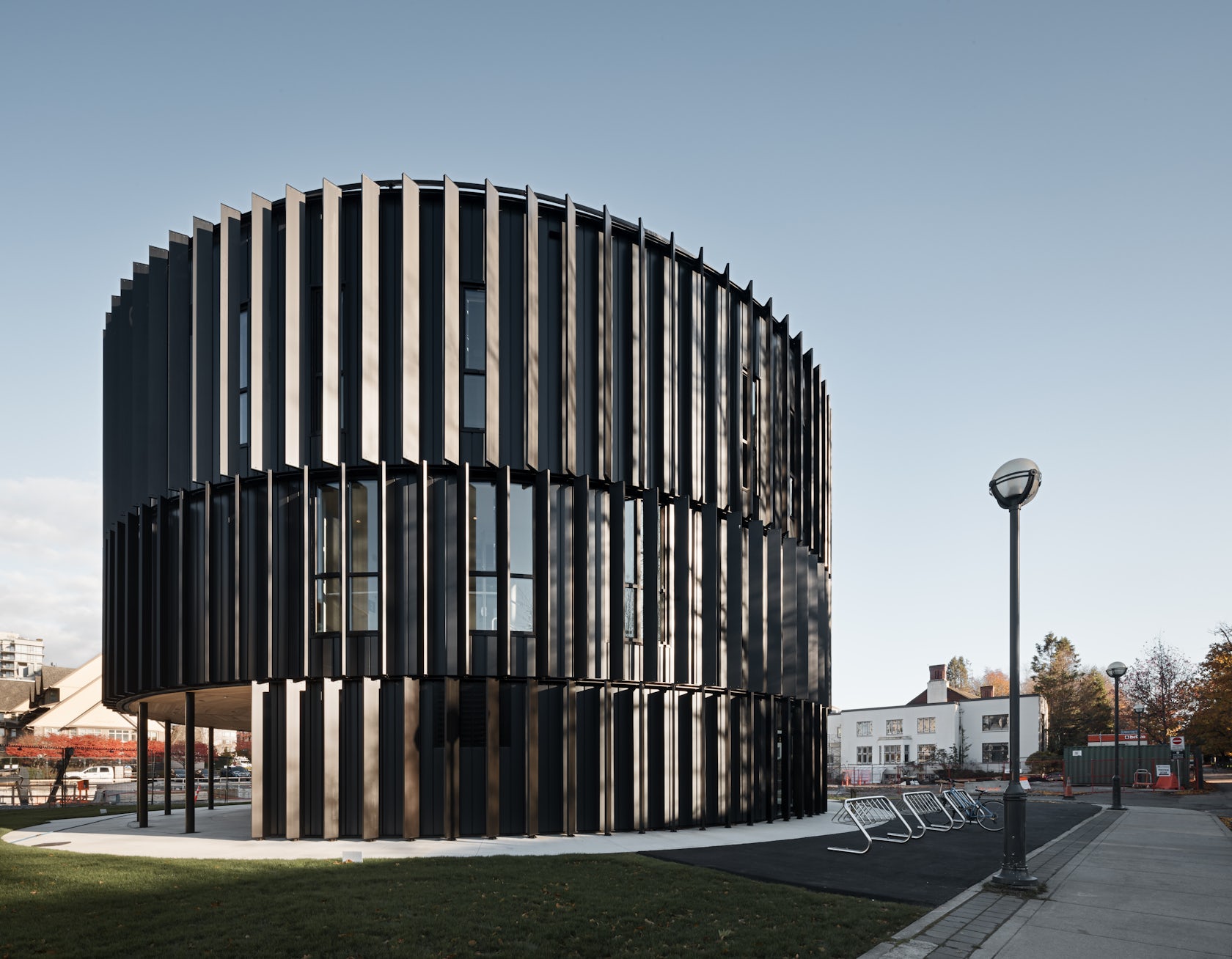 © Leckie Studio Architecture + Design