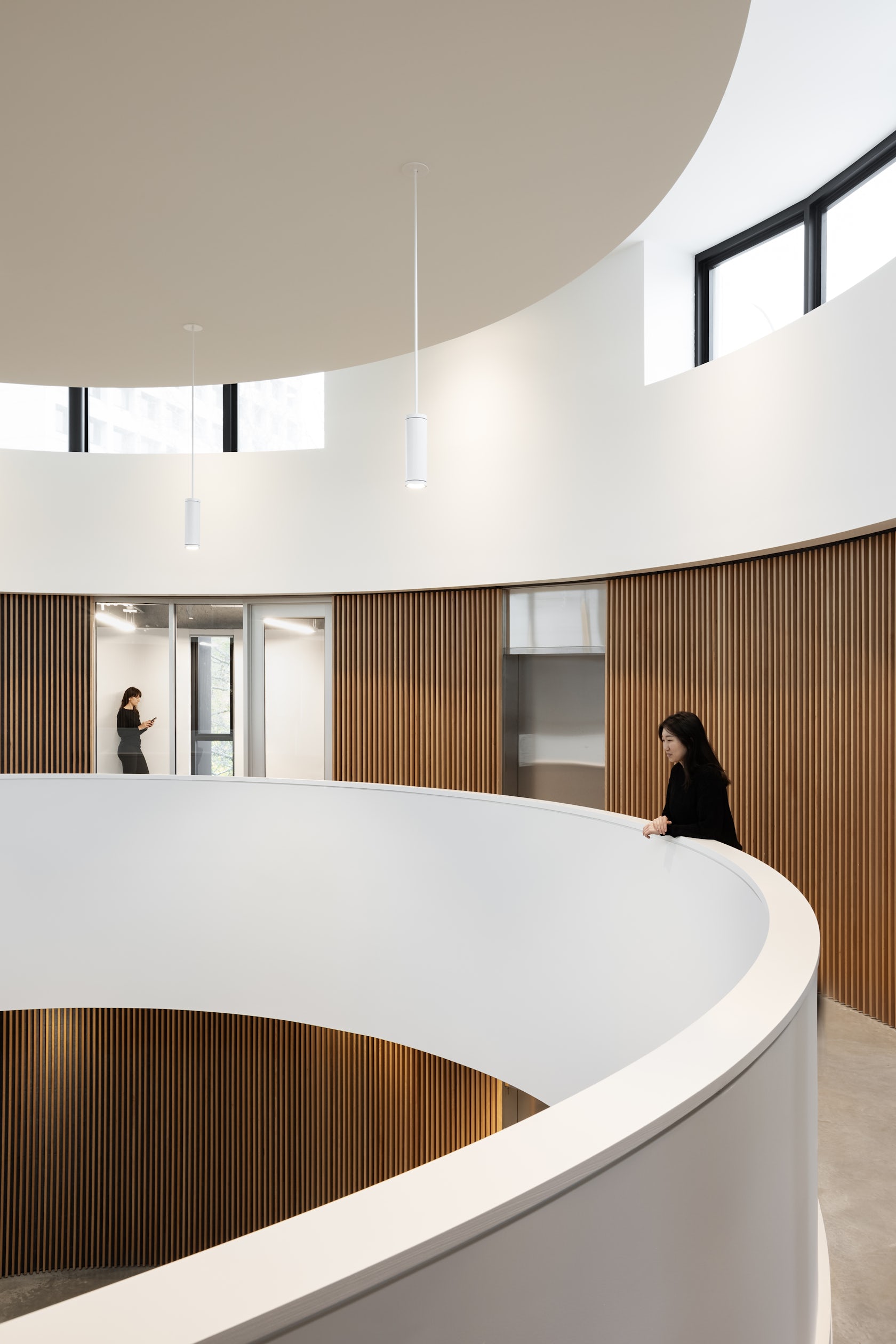 © Leckie Studio Architecture + Design