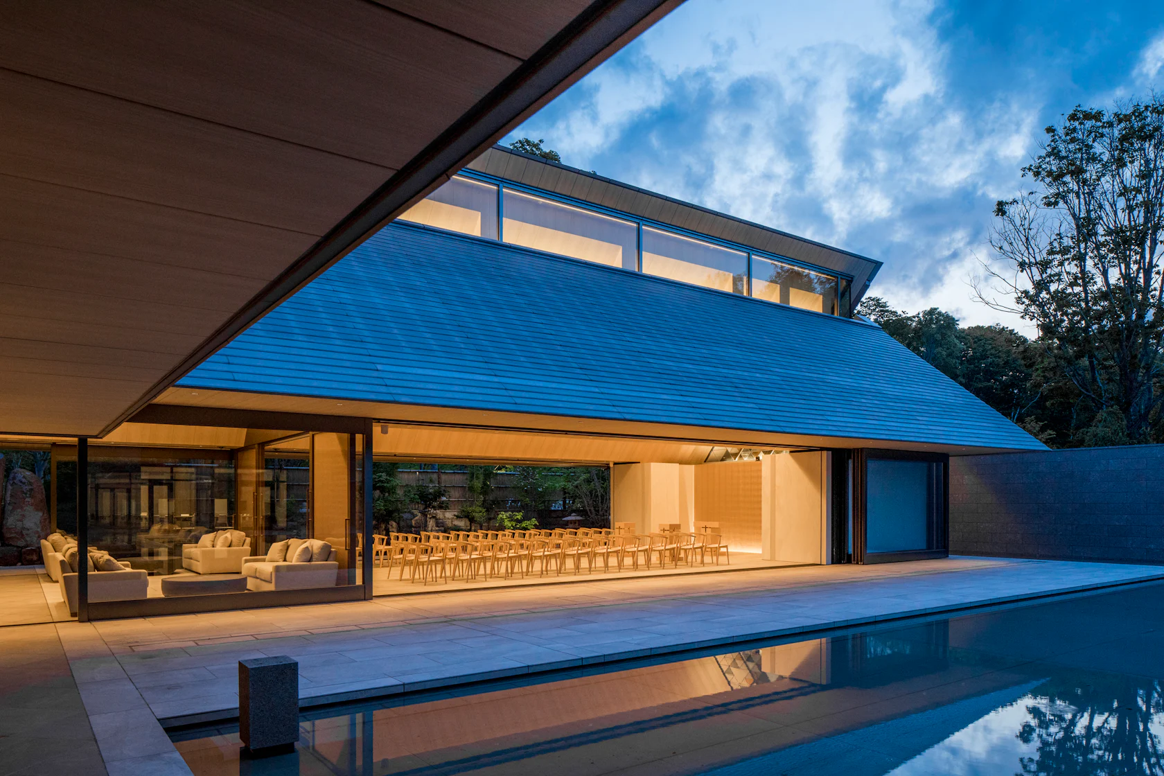 © Koji Horiuchi/Shin syashin Koubou