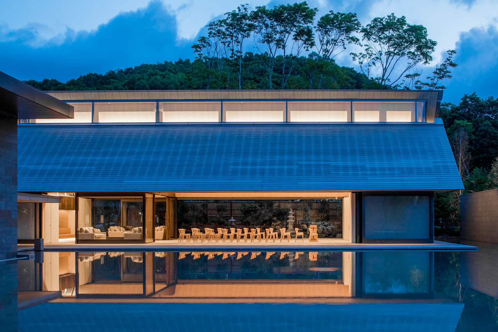 © Koji Horiuchi/Shin syashin Koubou