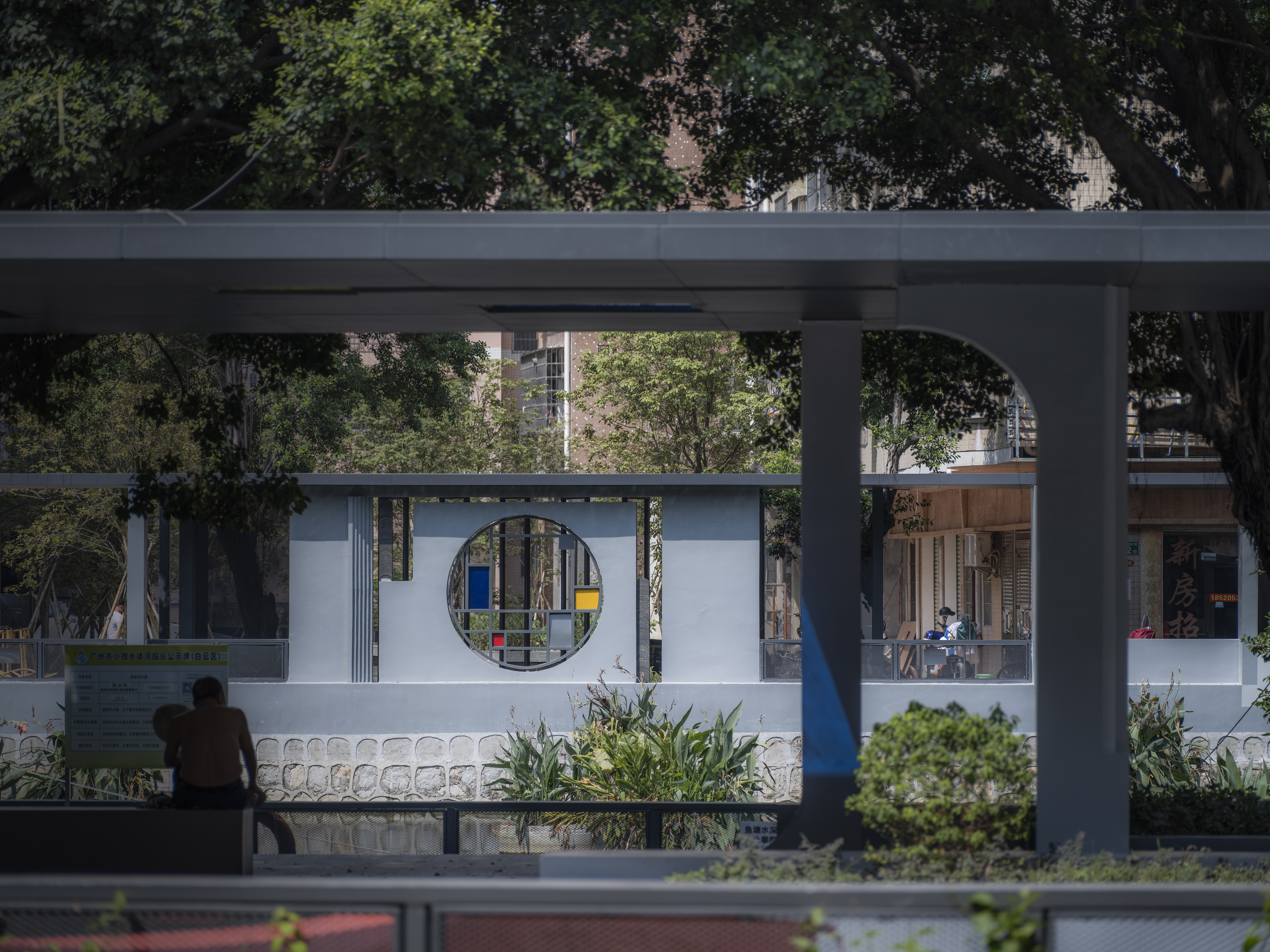 © Guangzhou S.P.I Design Co., Ltd