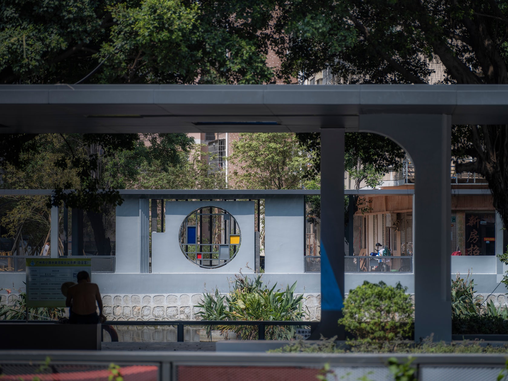 © Guangzhou S.P.I Design Co., Ltd