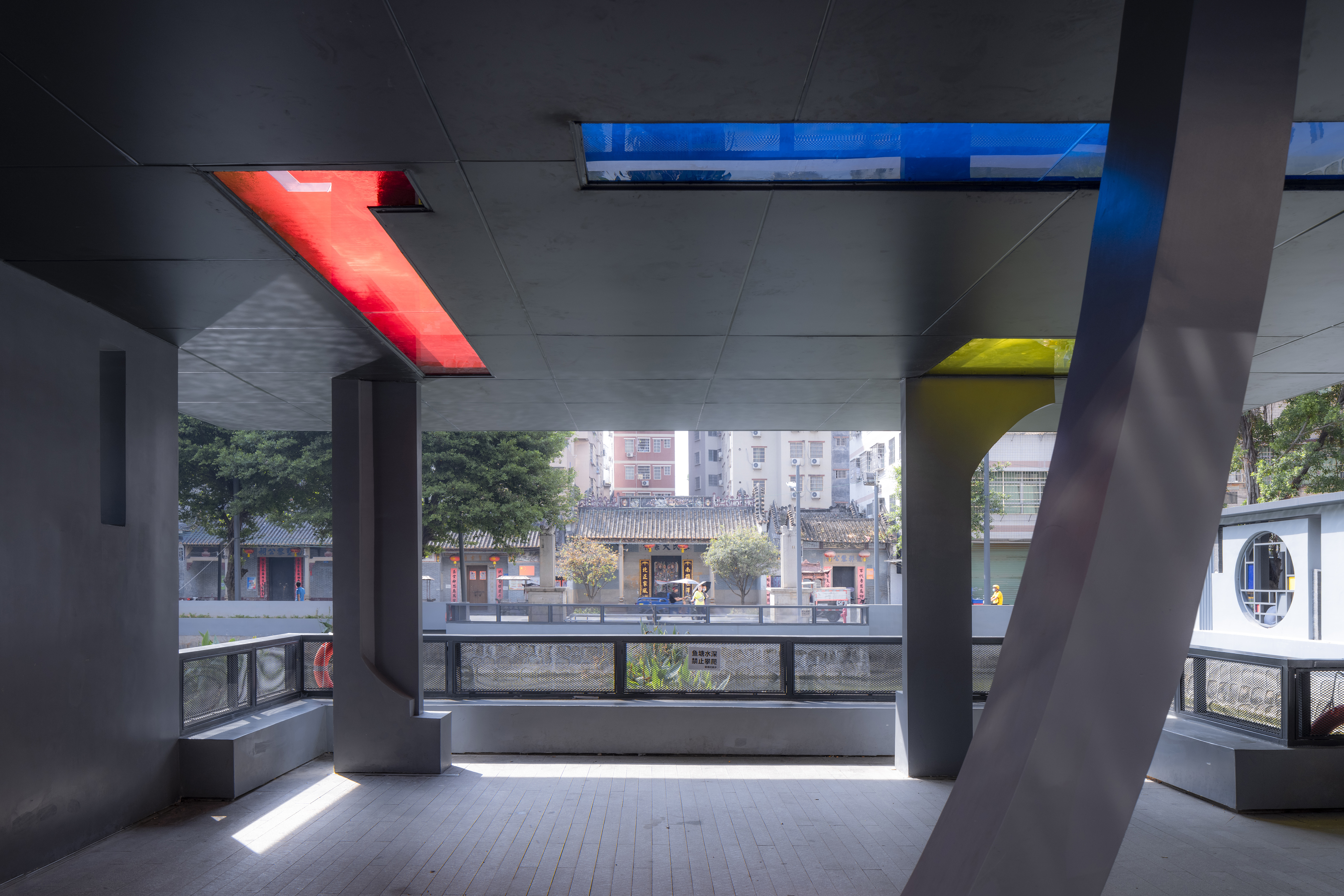 © Guangzhou S.P.I Design Co., Ltd