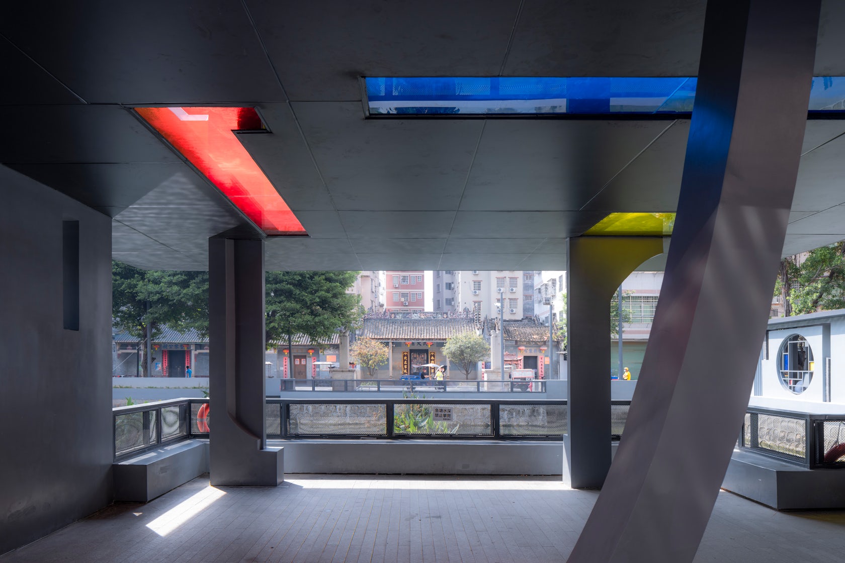 © Guangzhou S.P.I Design Co., Ltd