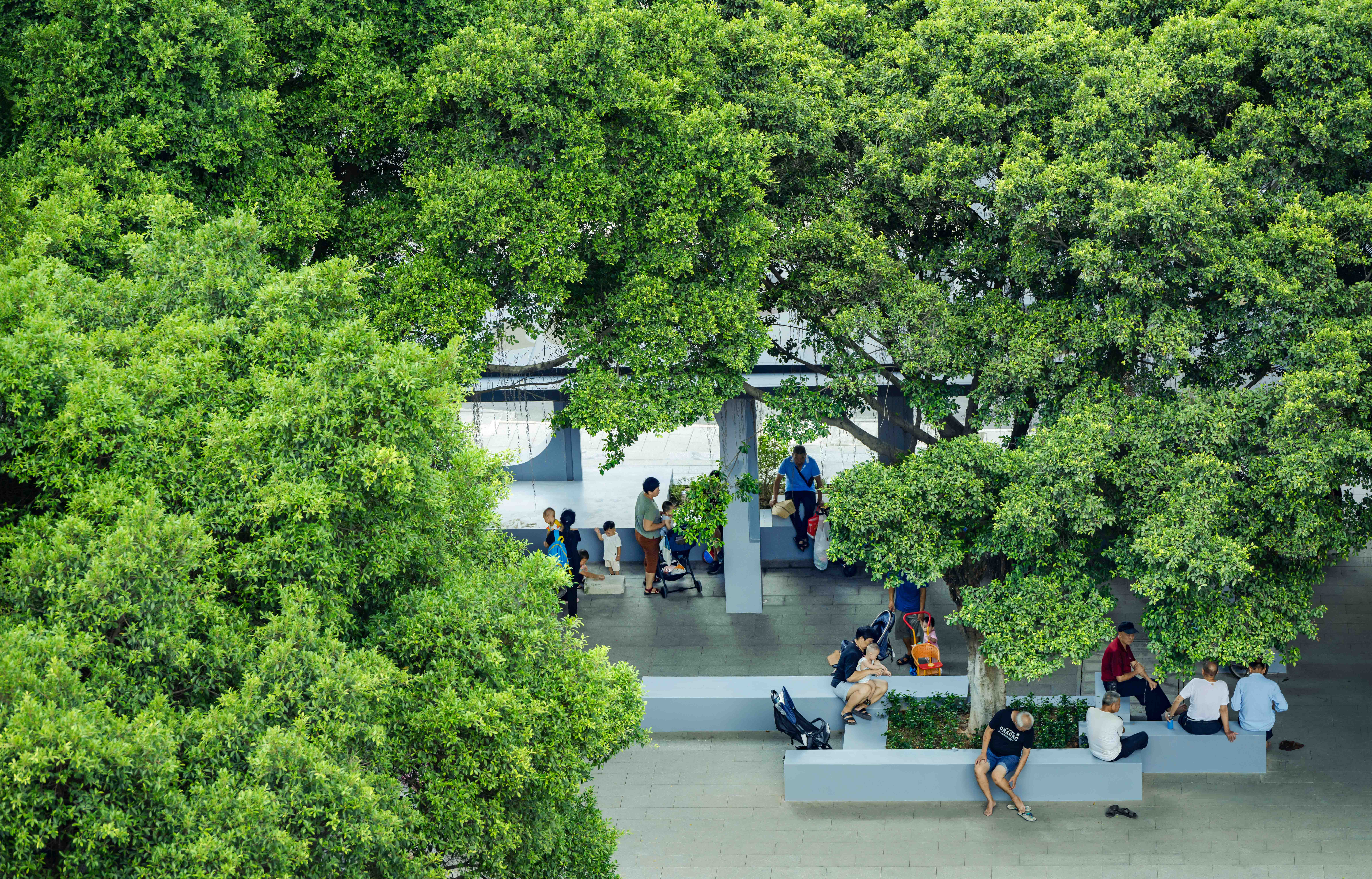 © Guangzhou S.P.I Design Co., Ltd