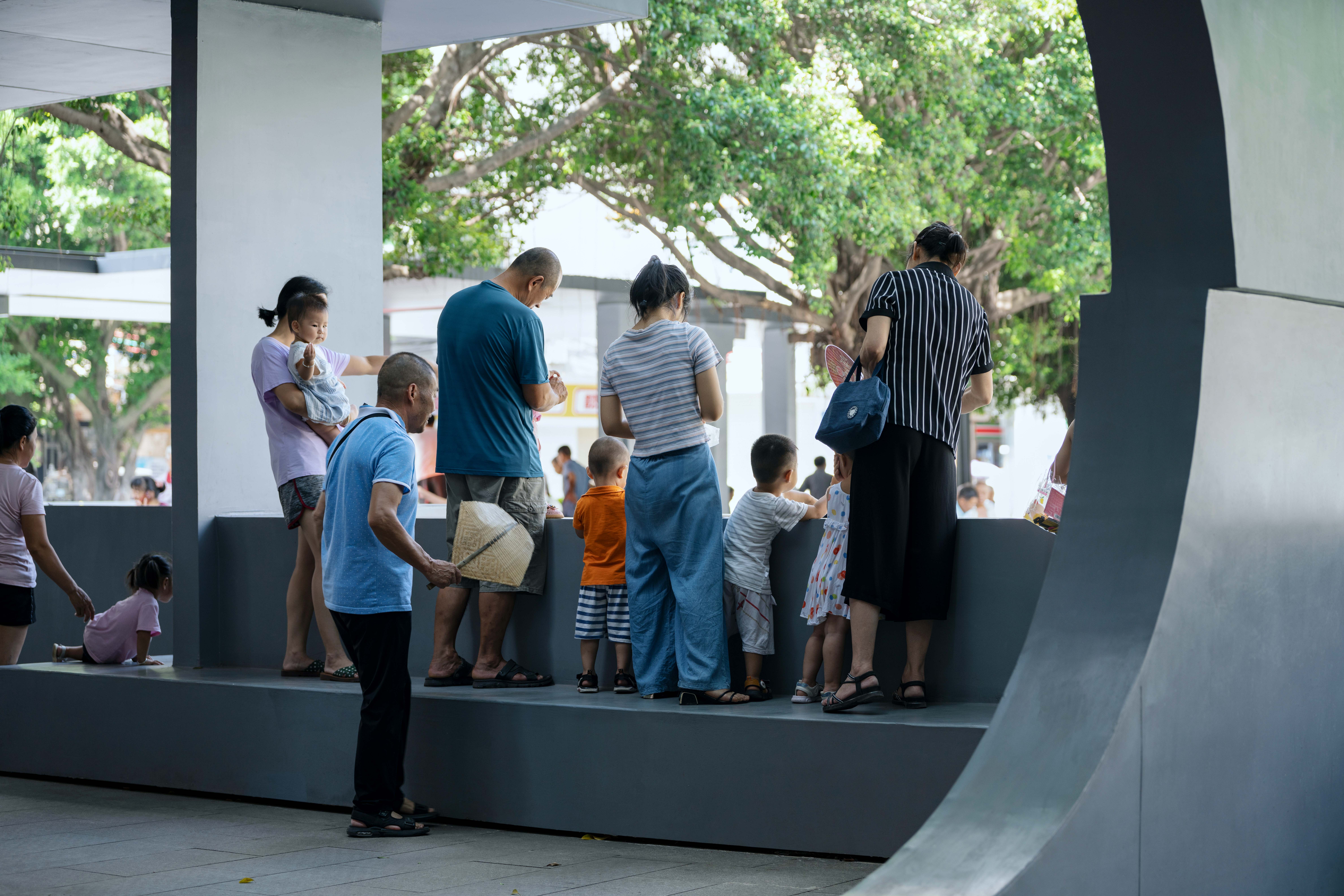 © Guangzhou S.P.I Design Co., Ltd