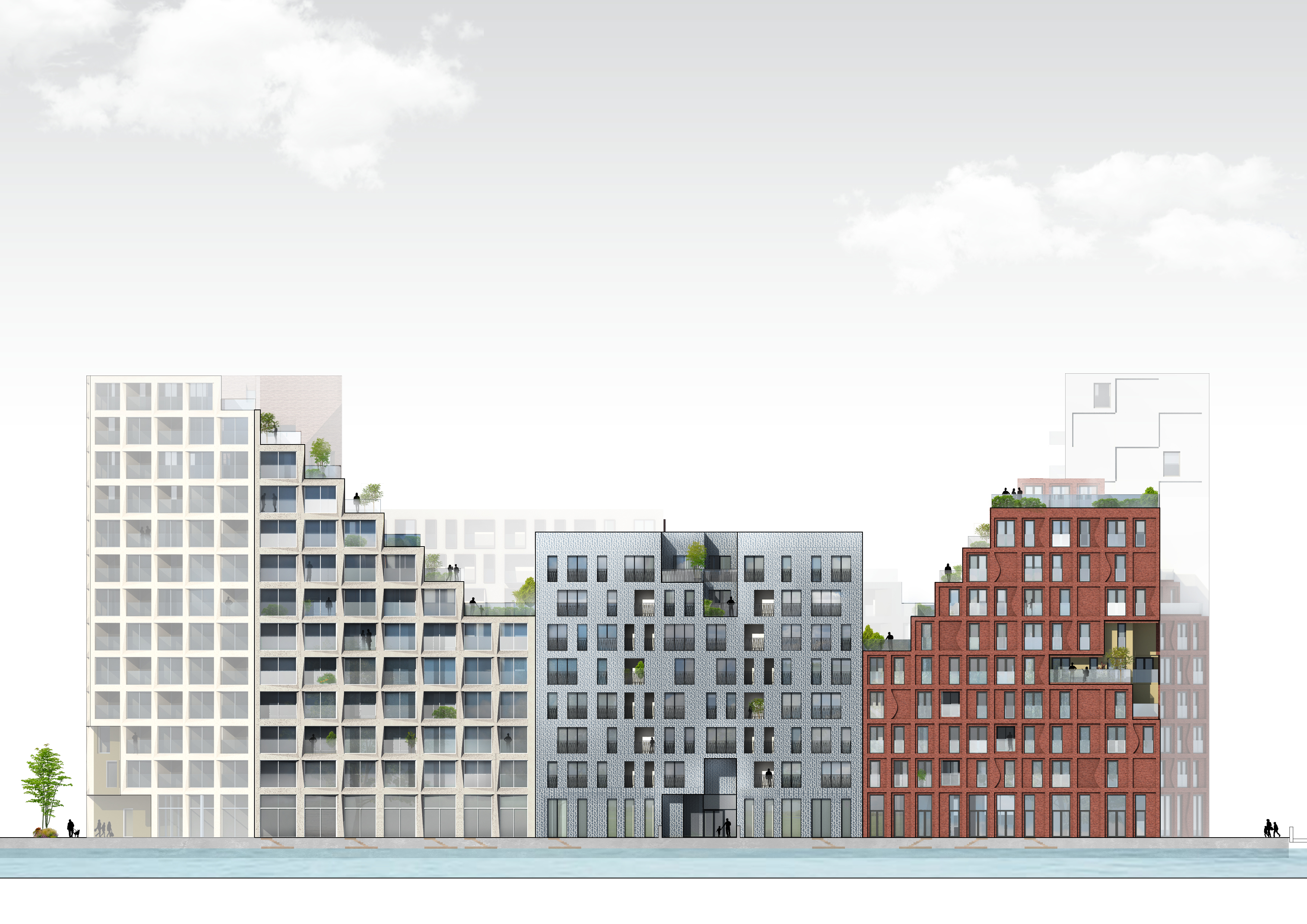 © Barcode Architects