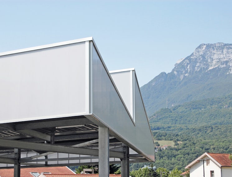 © TKMT architectes