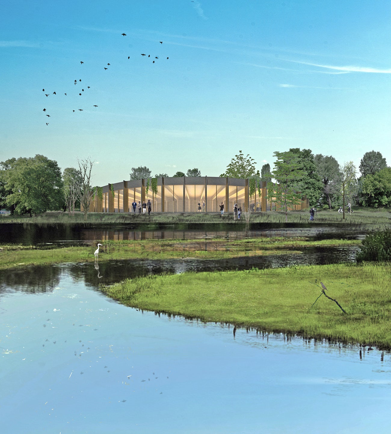 © TKMT architectes