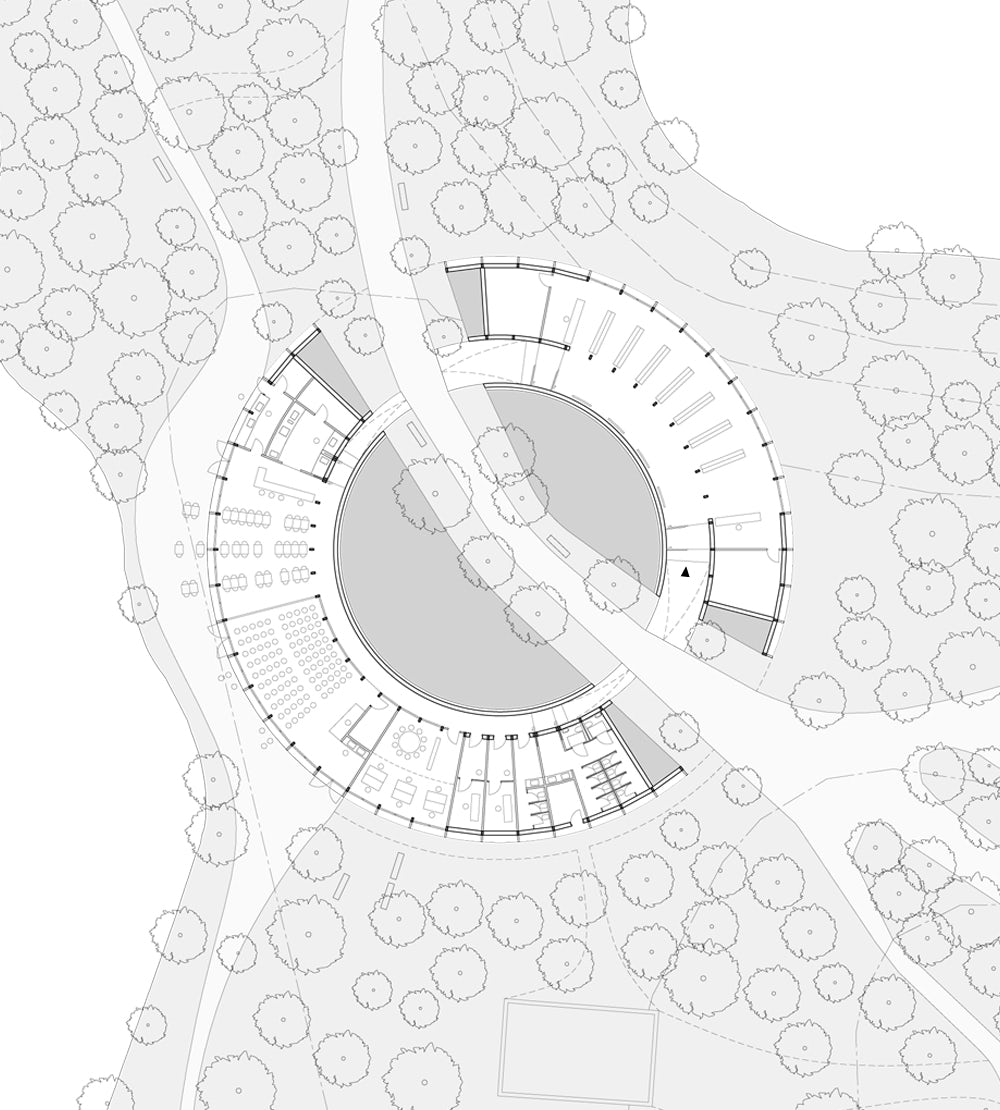 © TKMT architectes