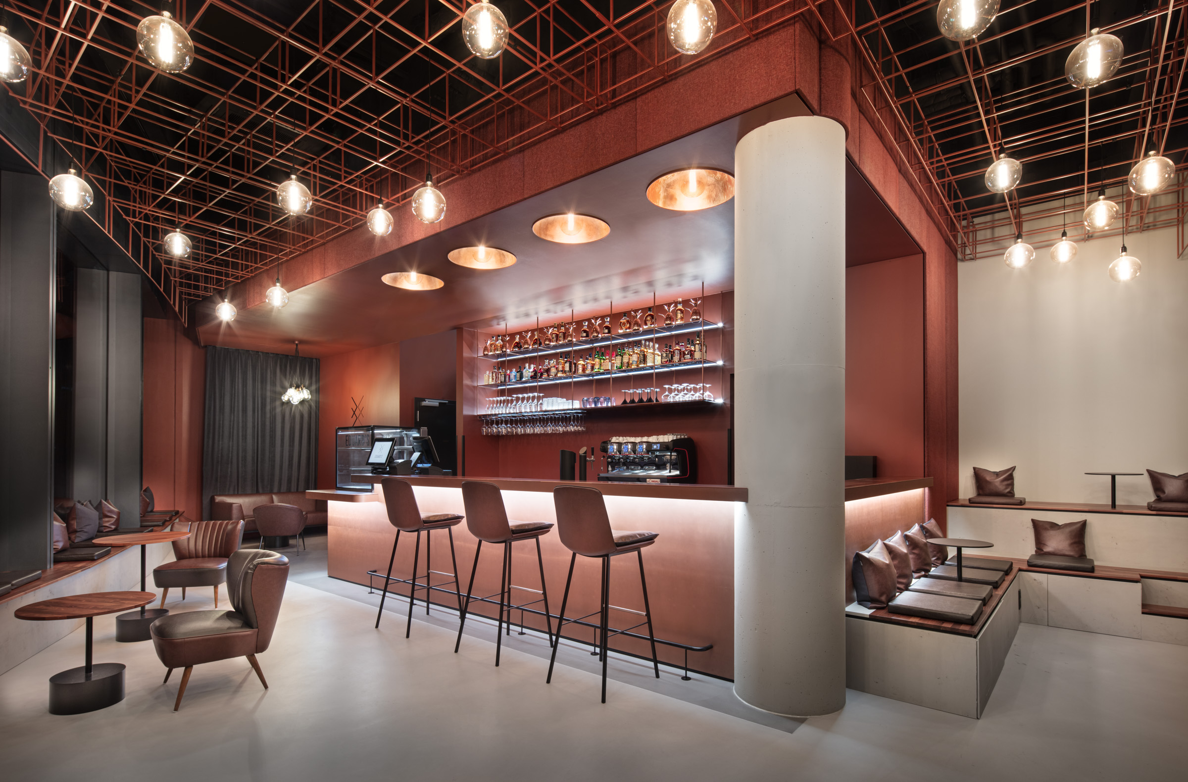 © DITTEL ARCHITEKTEN GMBH