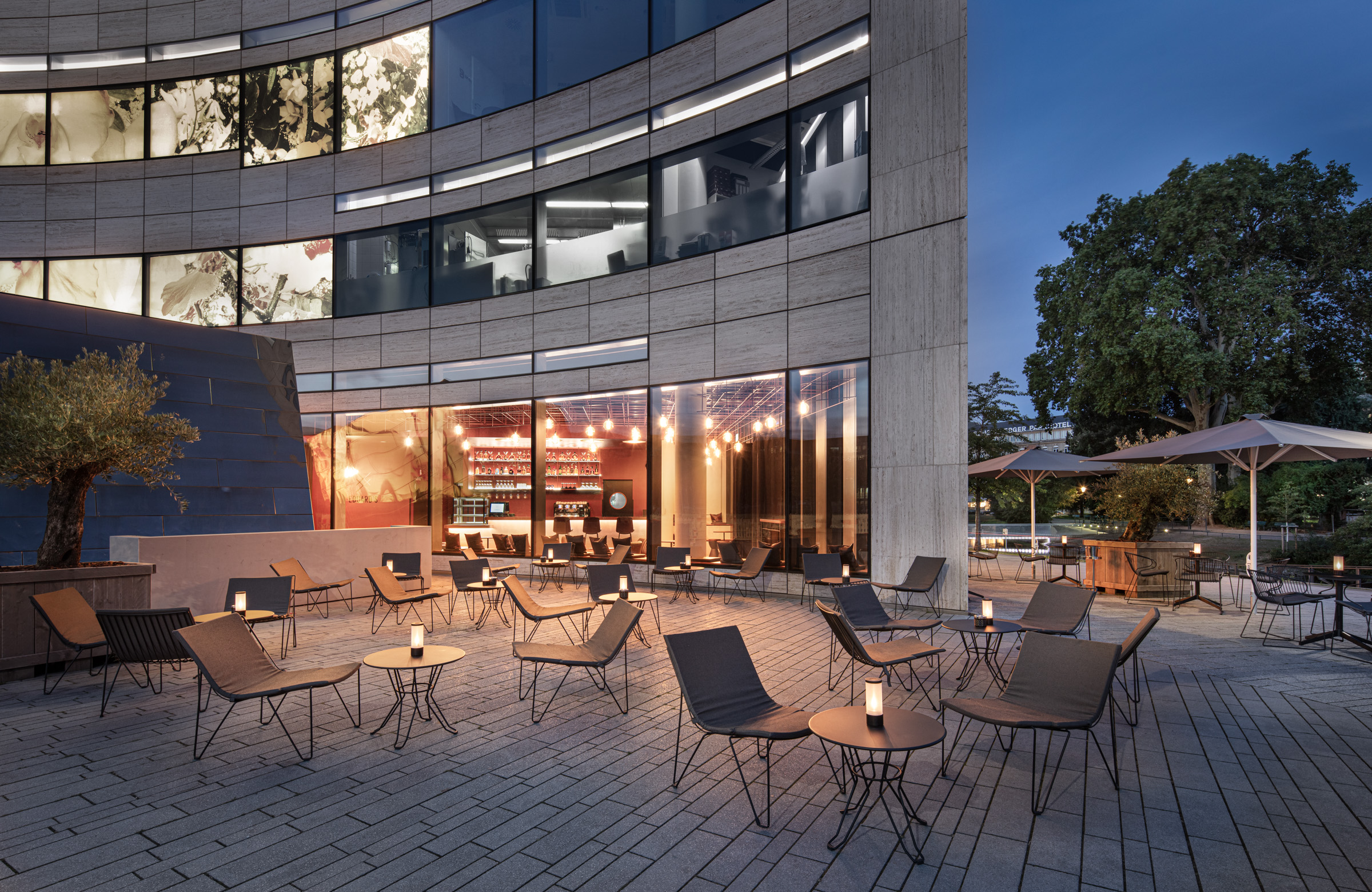 © DITTEL ARCHITEKTEN GMBH