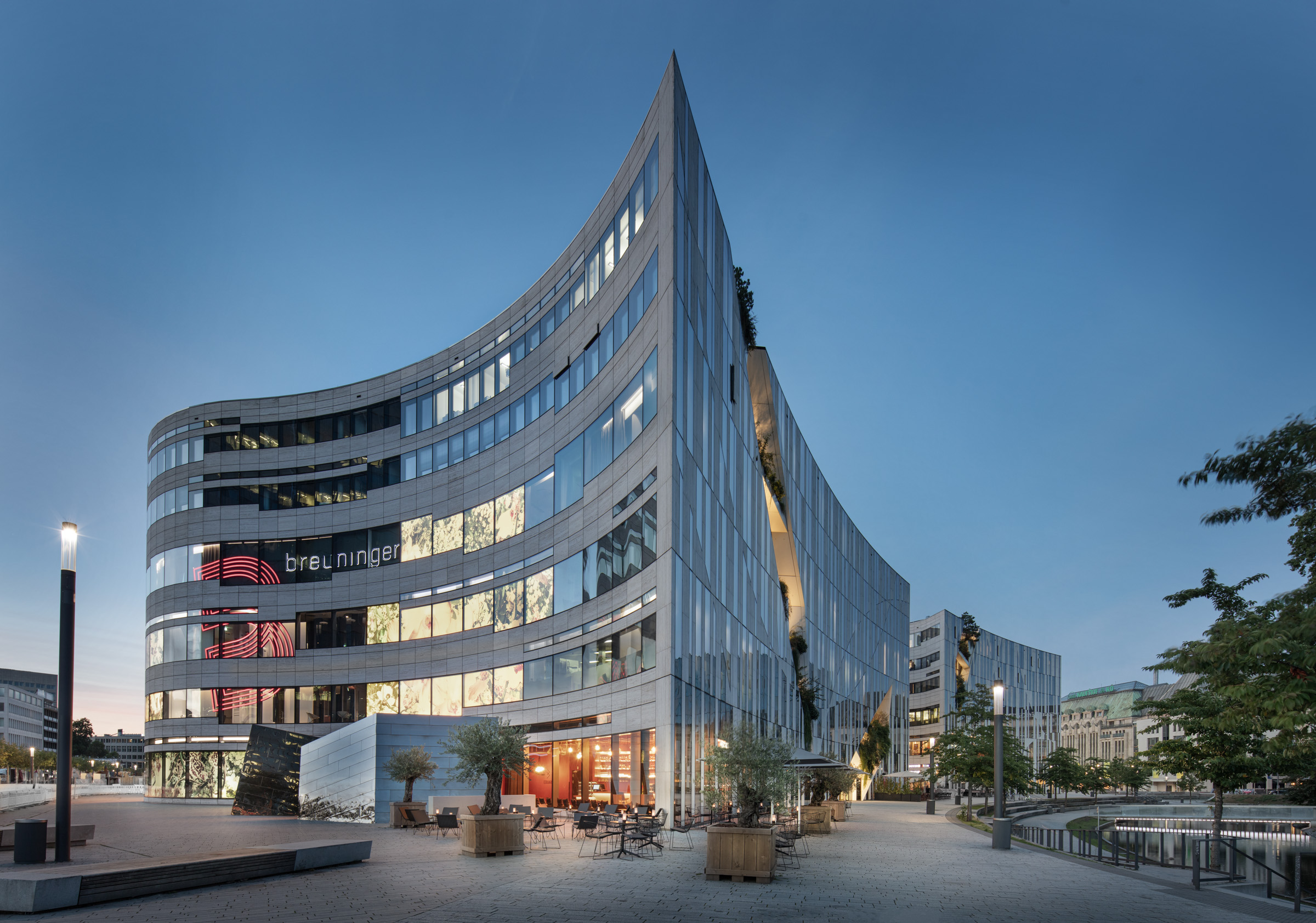 © DITTEL ARCHITEKTEN GMBH