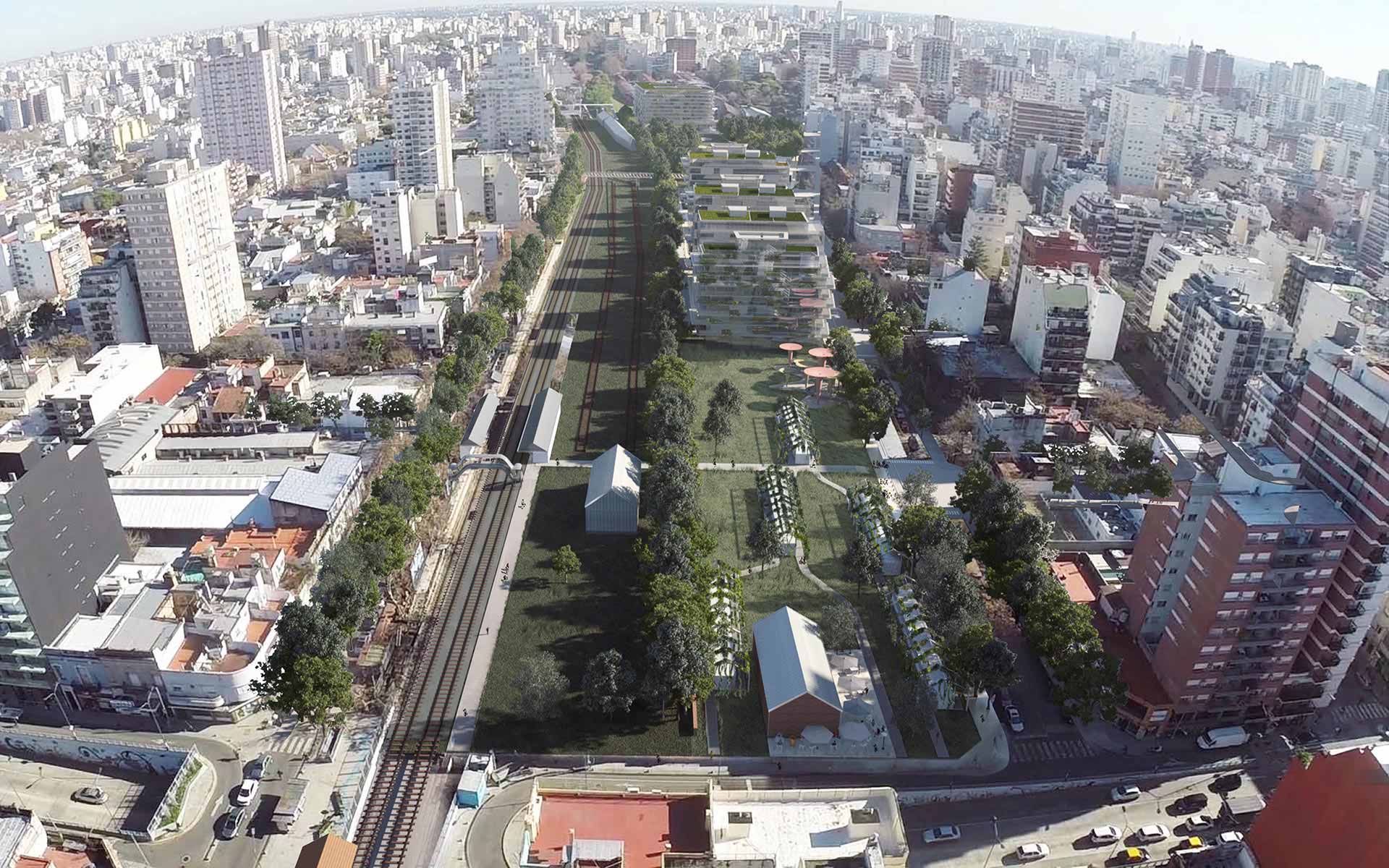 © Oliverio Najmias Arquitectos