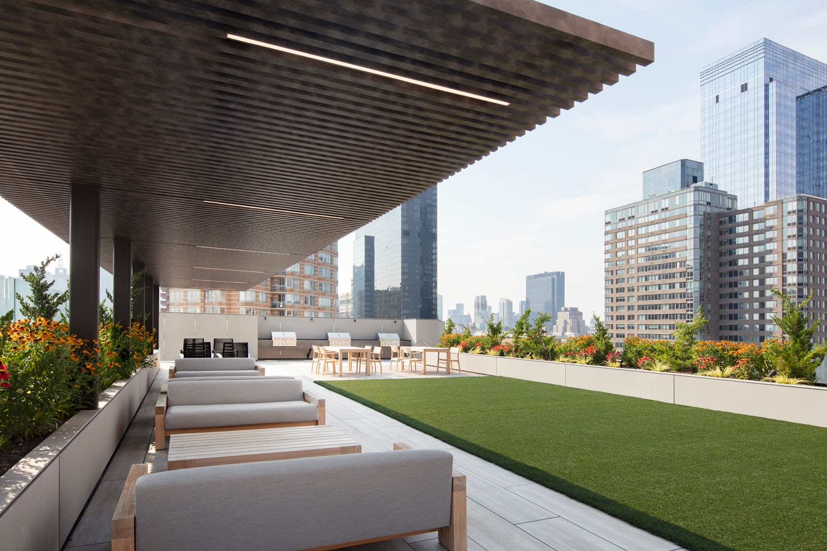 © JG NEUKOMM Architecture