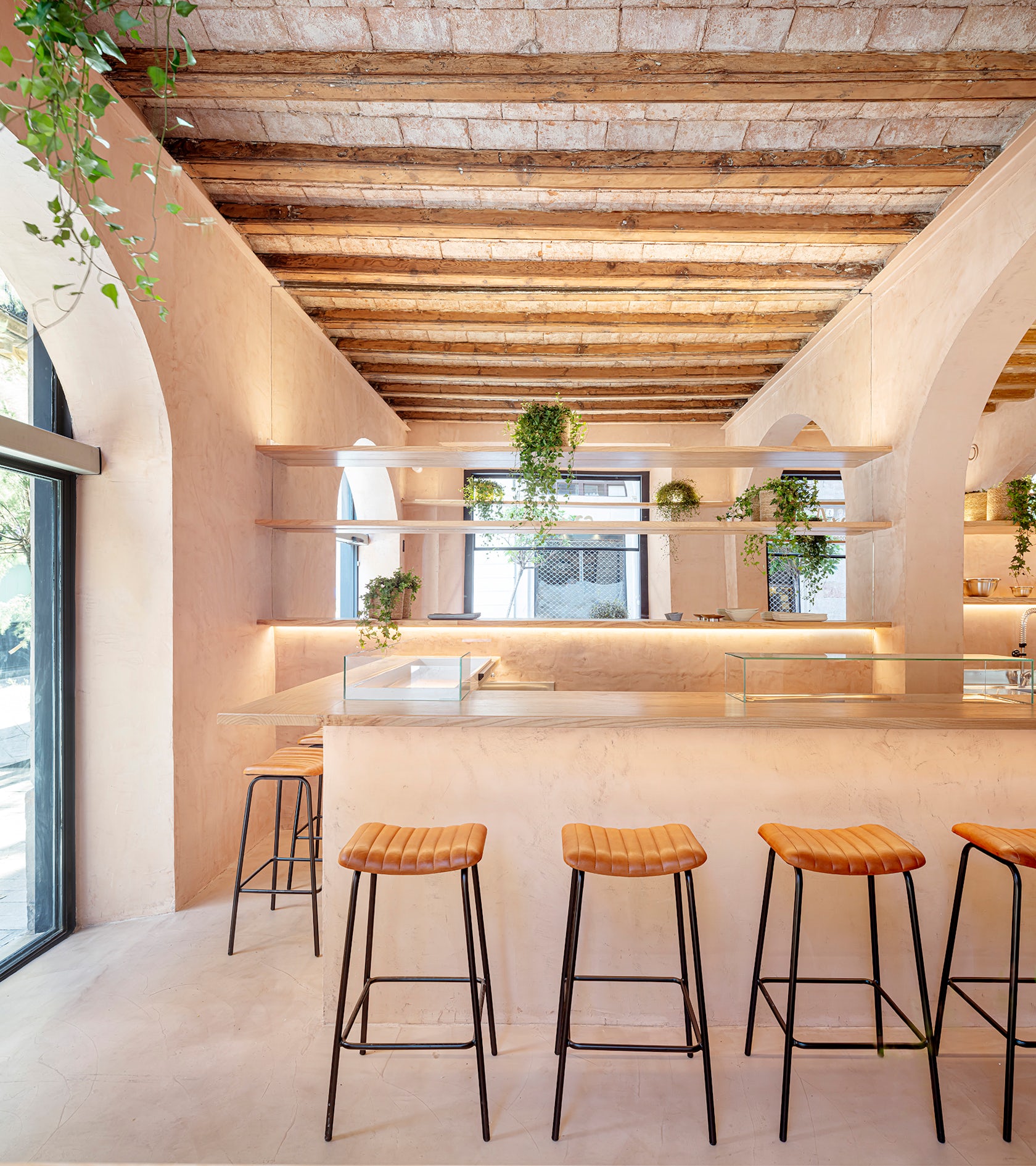 © Roman Izquierdo Bouldstridge