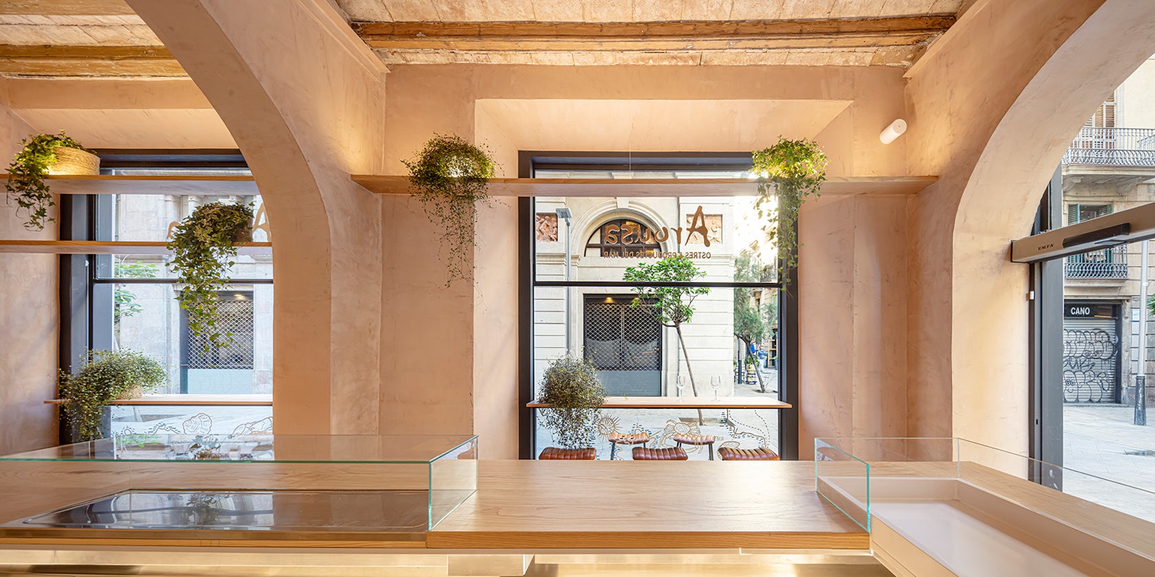 © Roman Izquierdo Bouldstridge