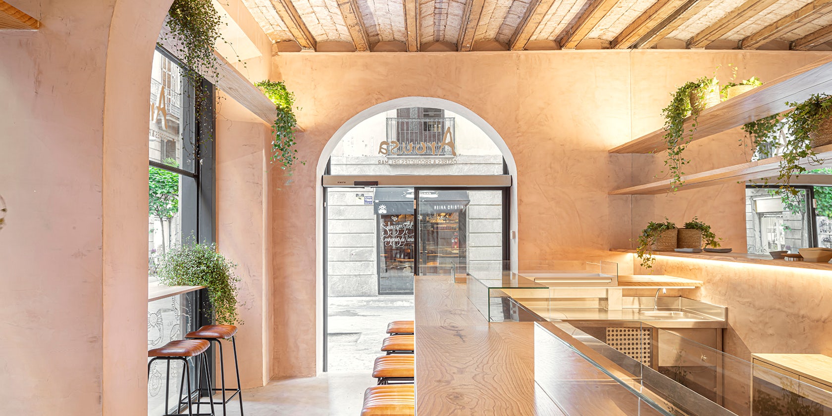 © Roman Izquierdo Bouldstridge