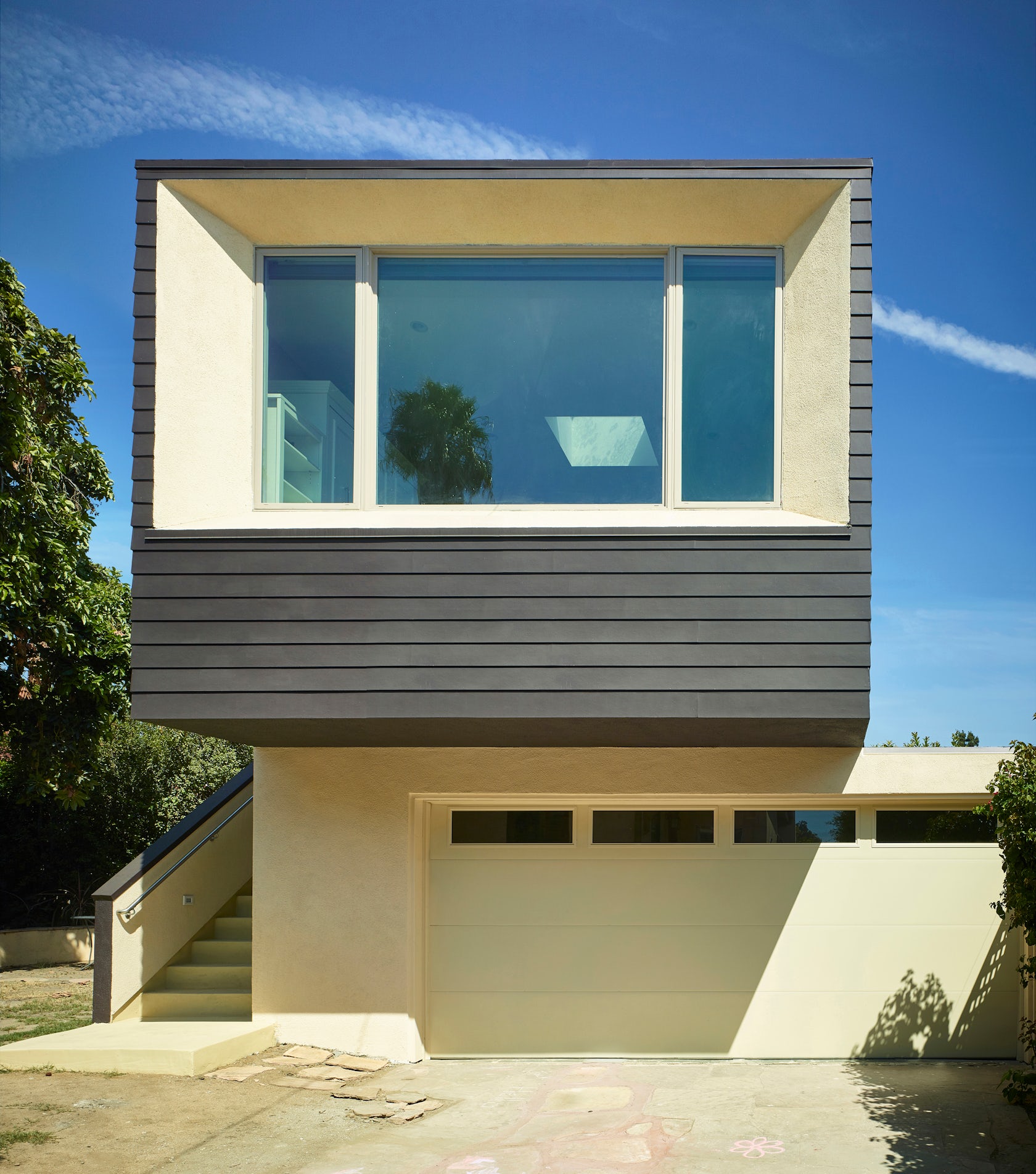 © Martin Fenlon Architecture