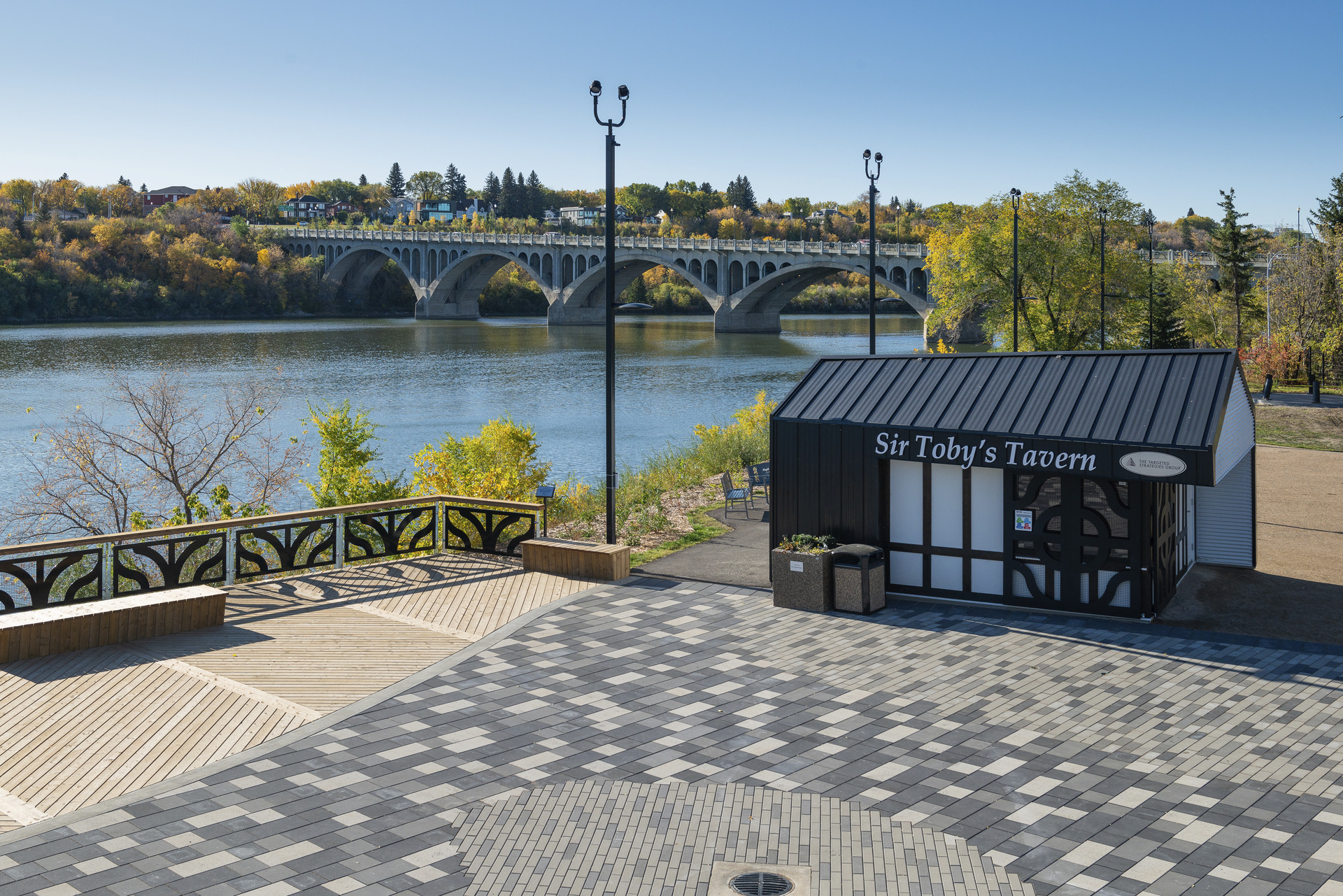 © Group 2 Architecture Interior Design ltd.