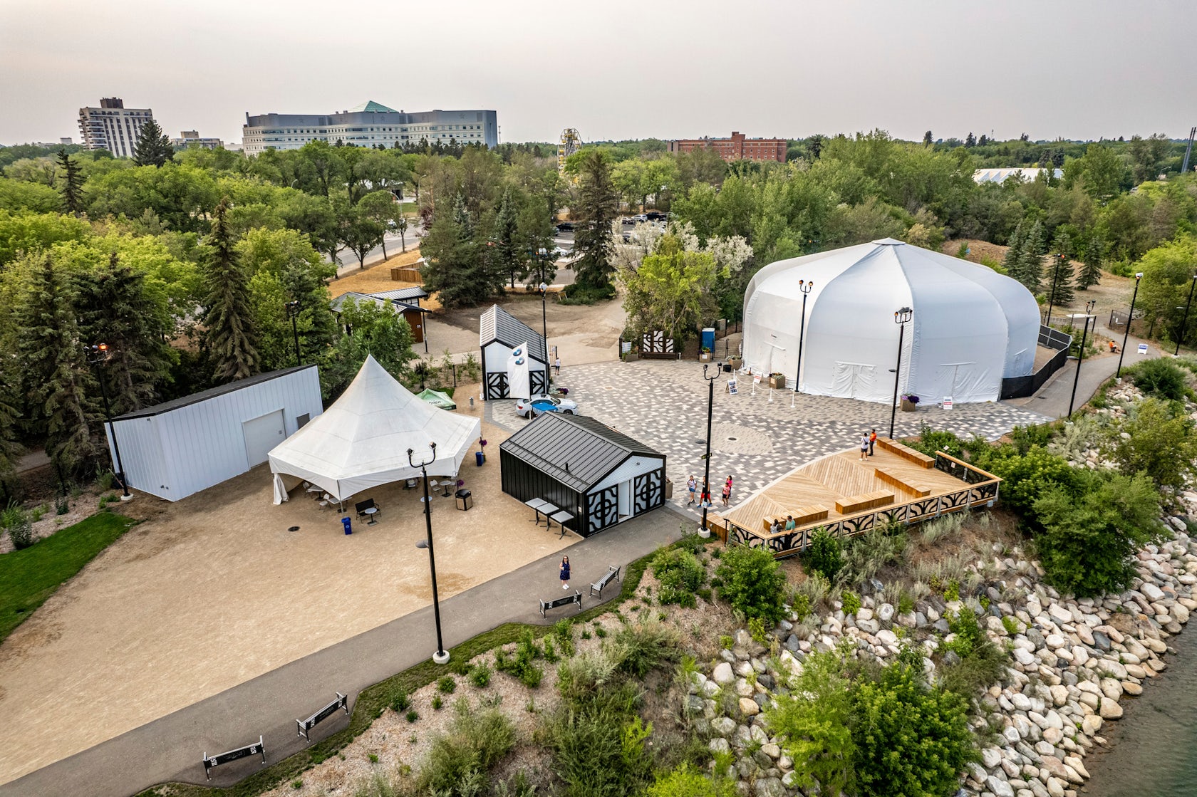 © Group 2 Architecture Interior Design ltd.