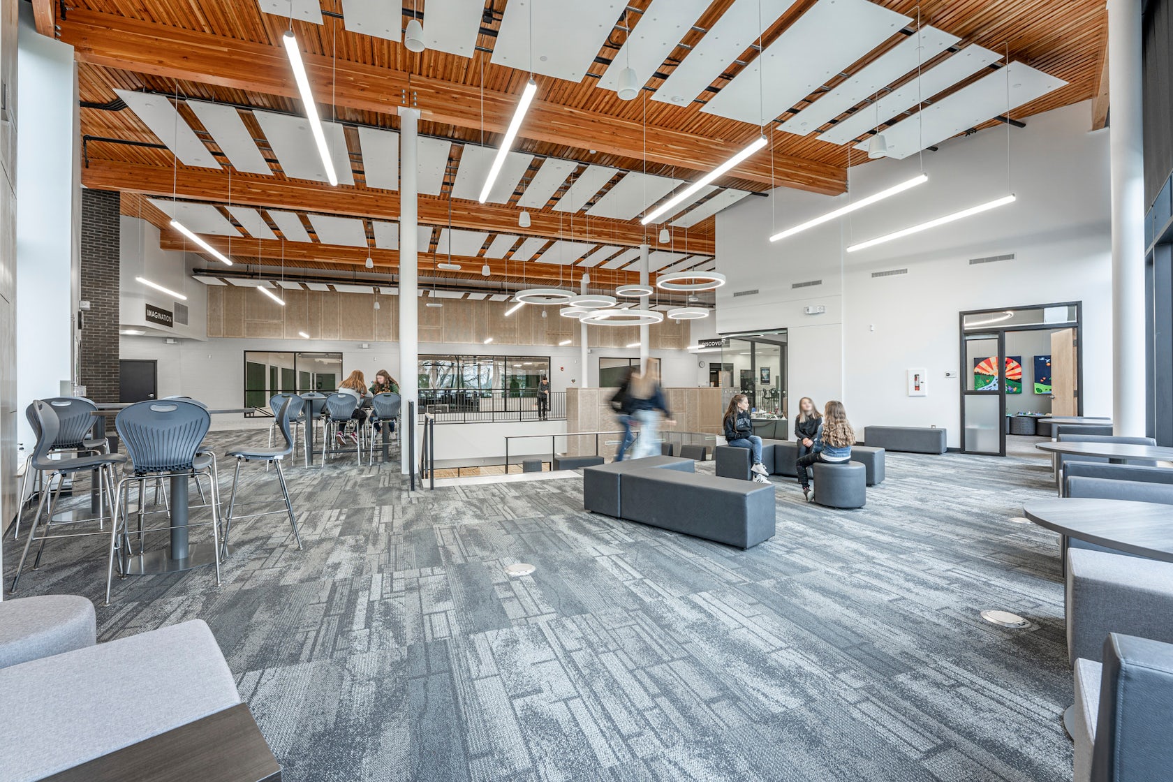 © Group 2 Architecture+ Interior Design