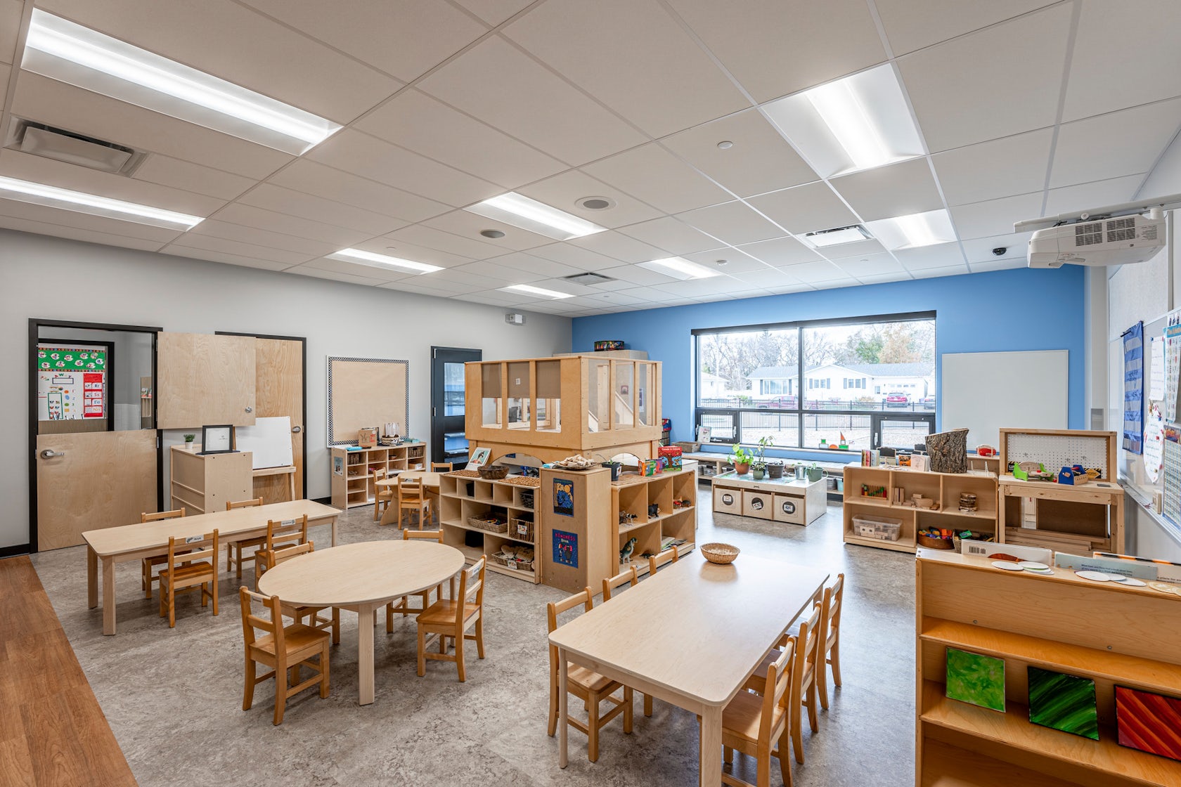 © Group 2 Architecture+ Interior Design