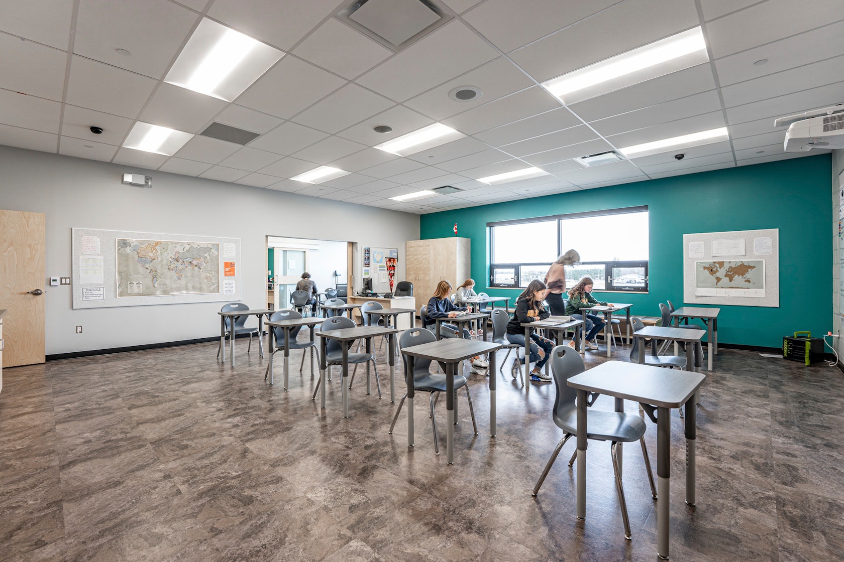 © Group 2 Architecture+ Interior Design