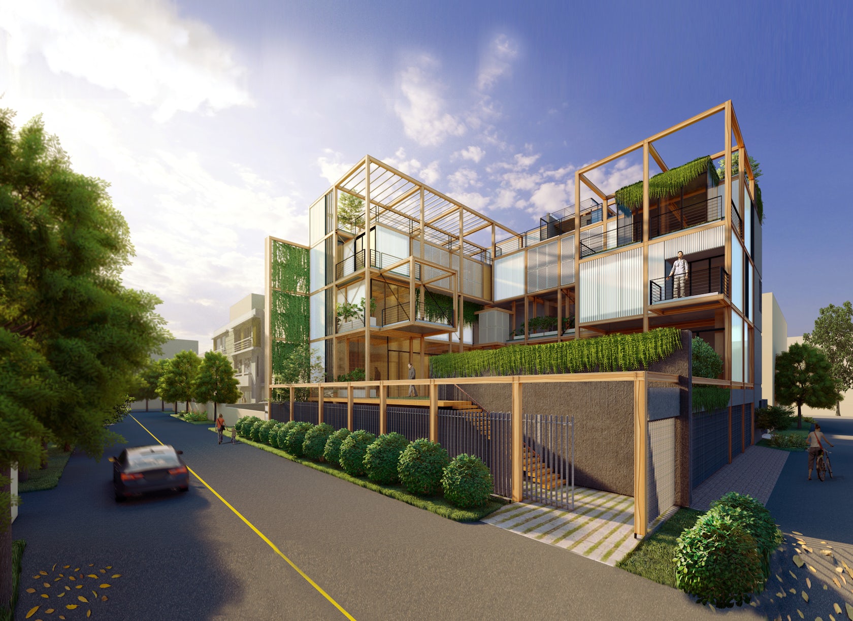 © Architecture Discipline