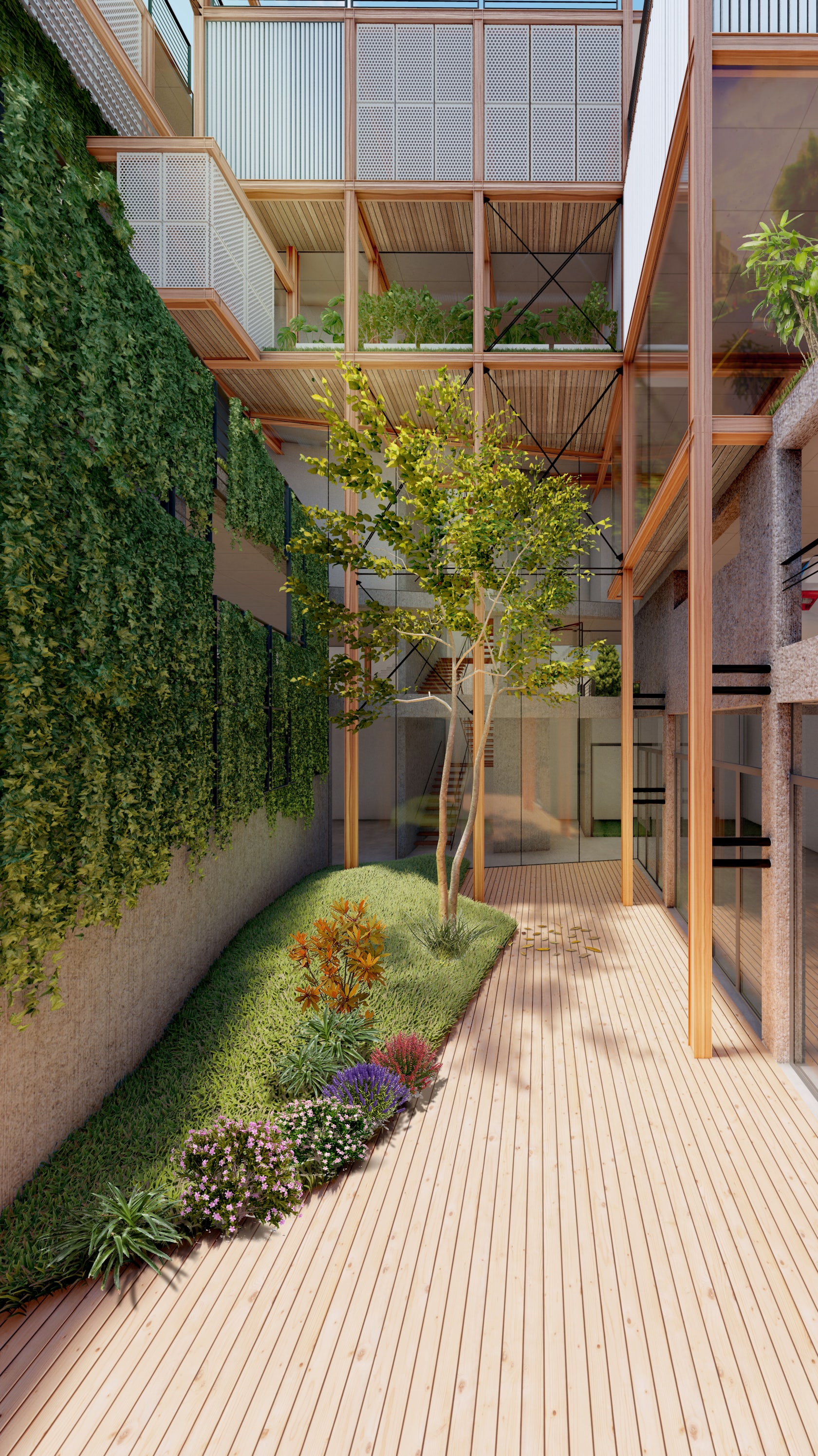 © Architecture Discipline