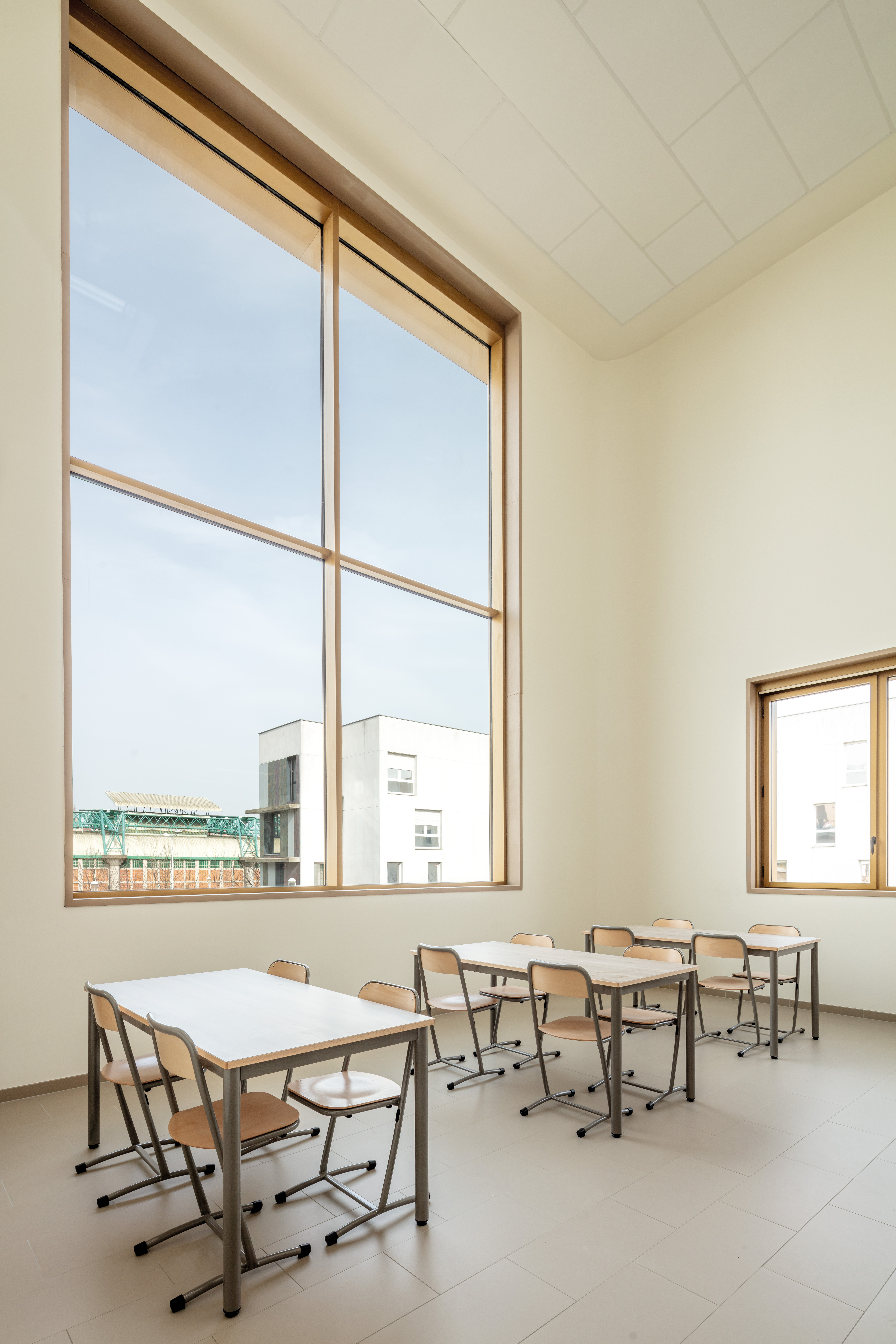 © agence Engasser & associés