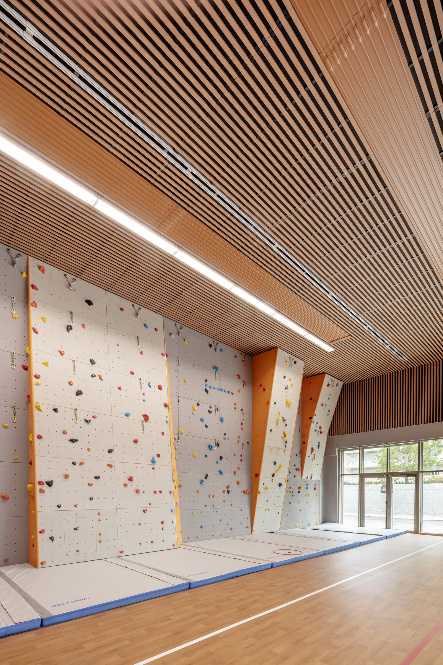 © agence Engasser & associés