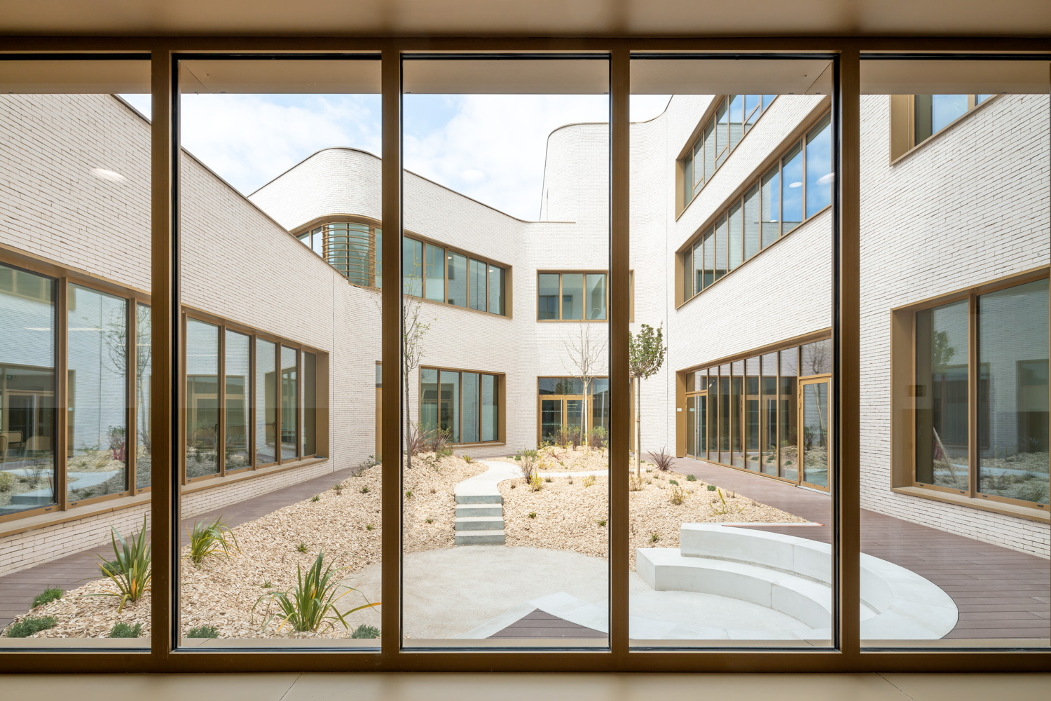 © agence Engasser & associés