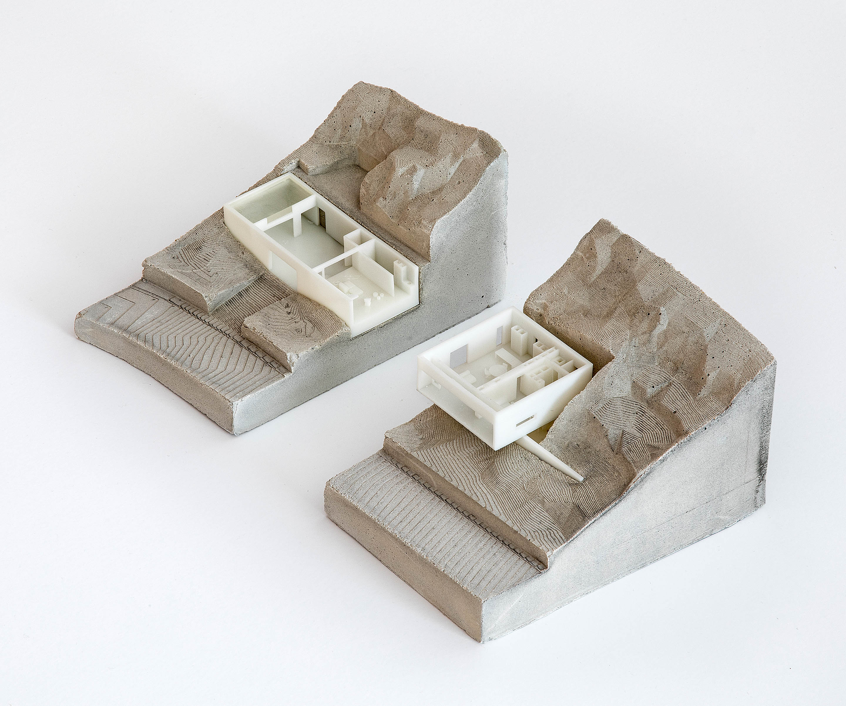 © marià castelló, architecture