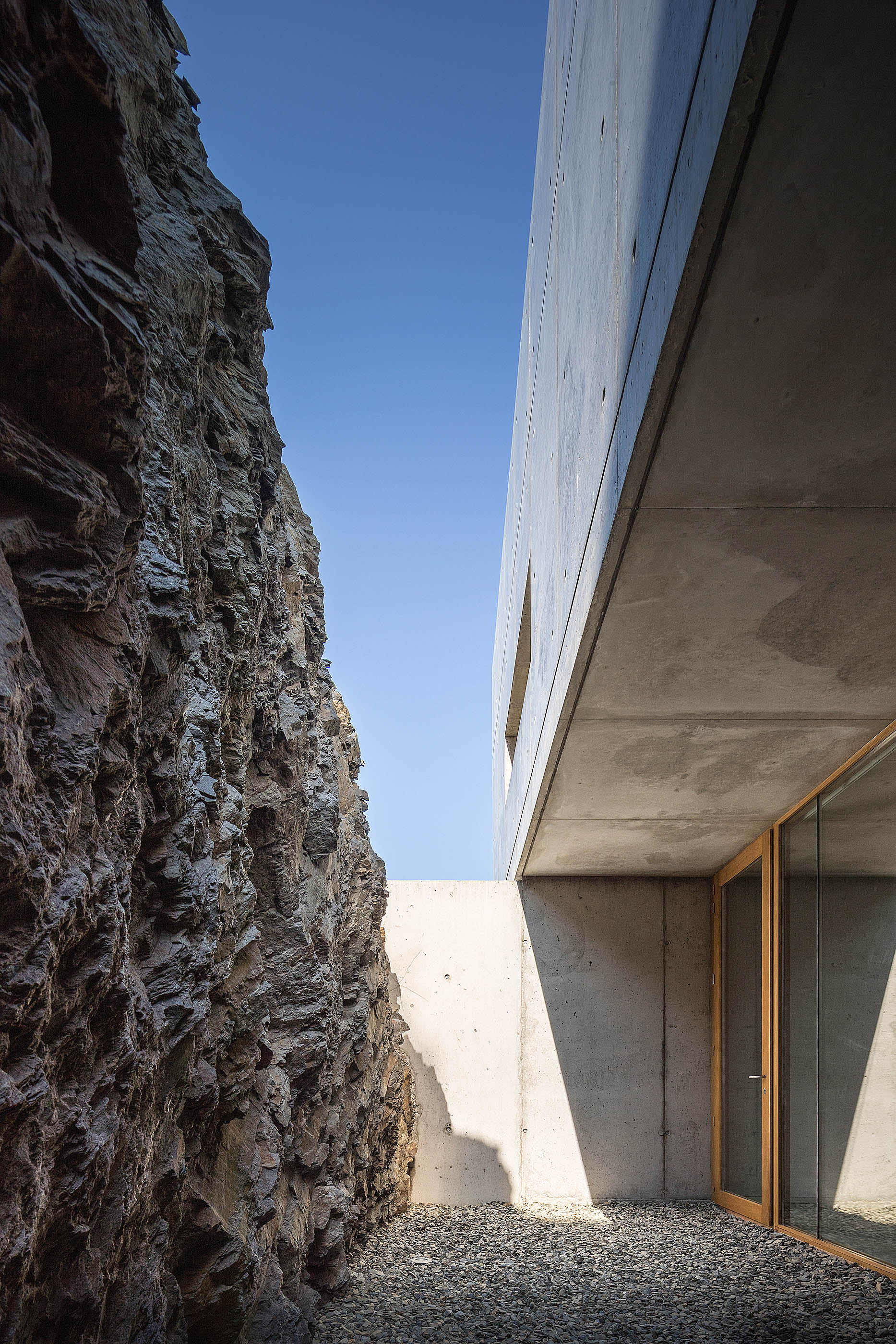 © marià castelló, architecture