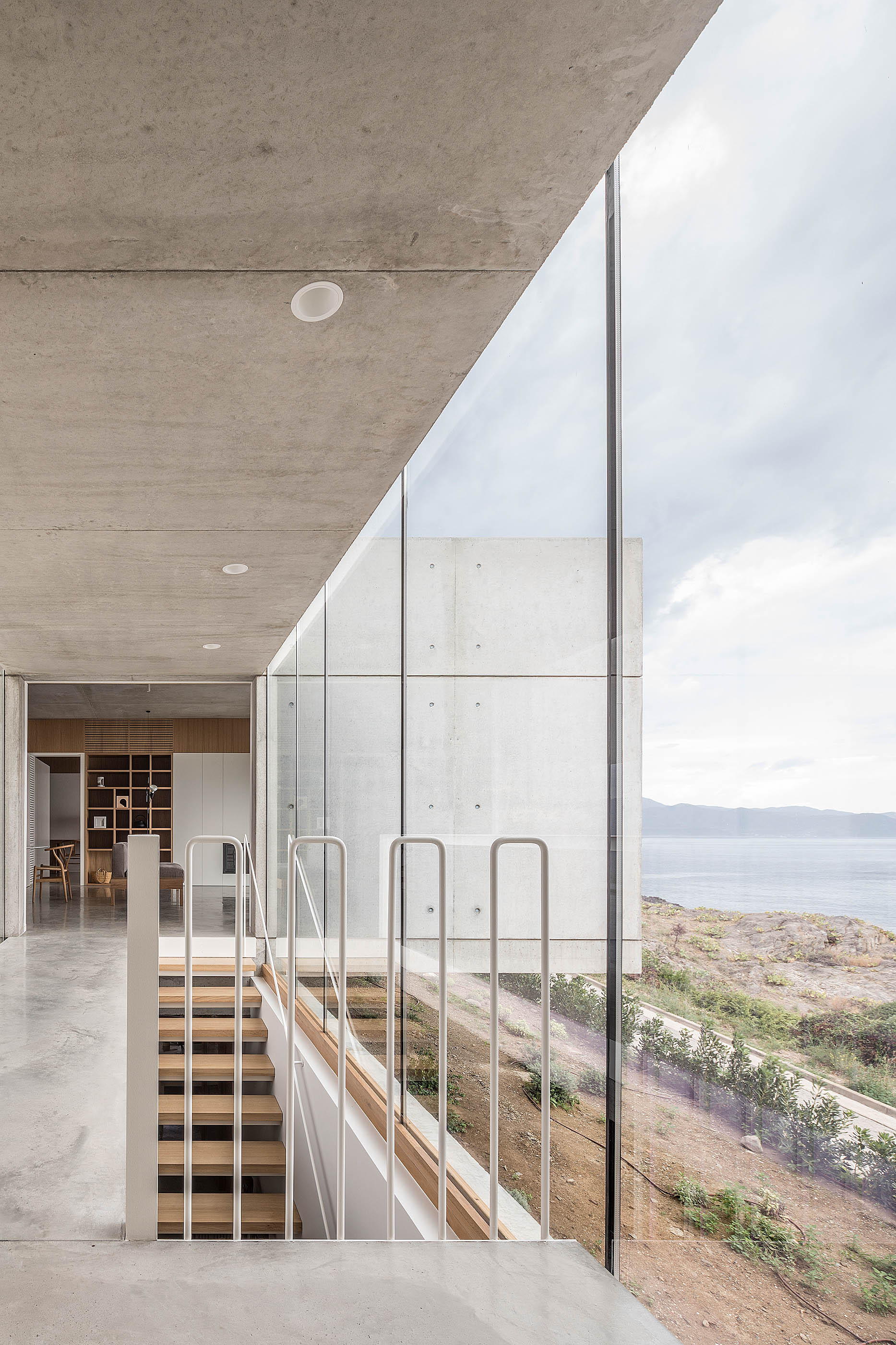 © marià castelló, architecture