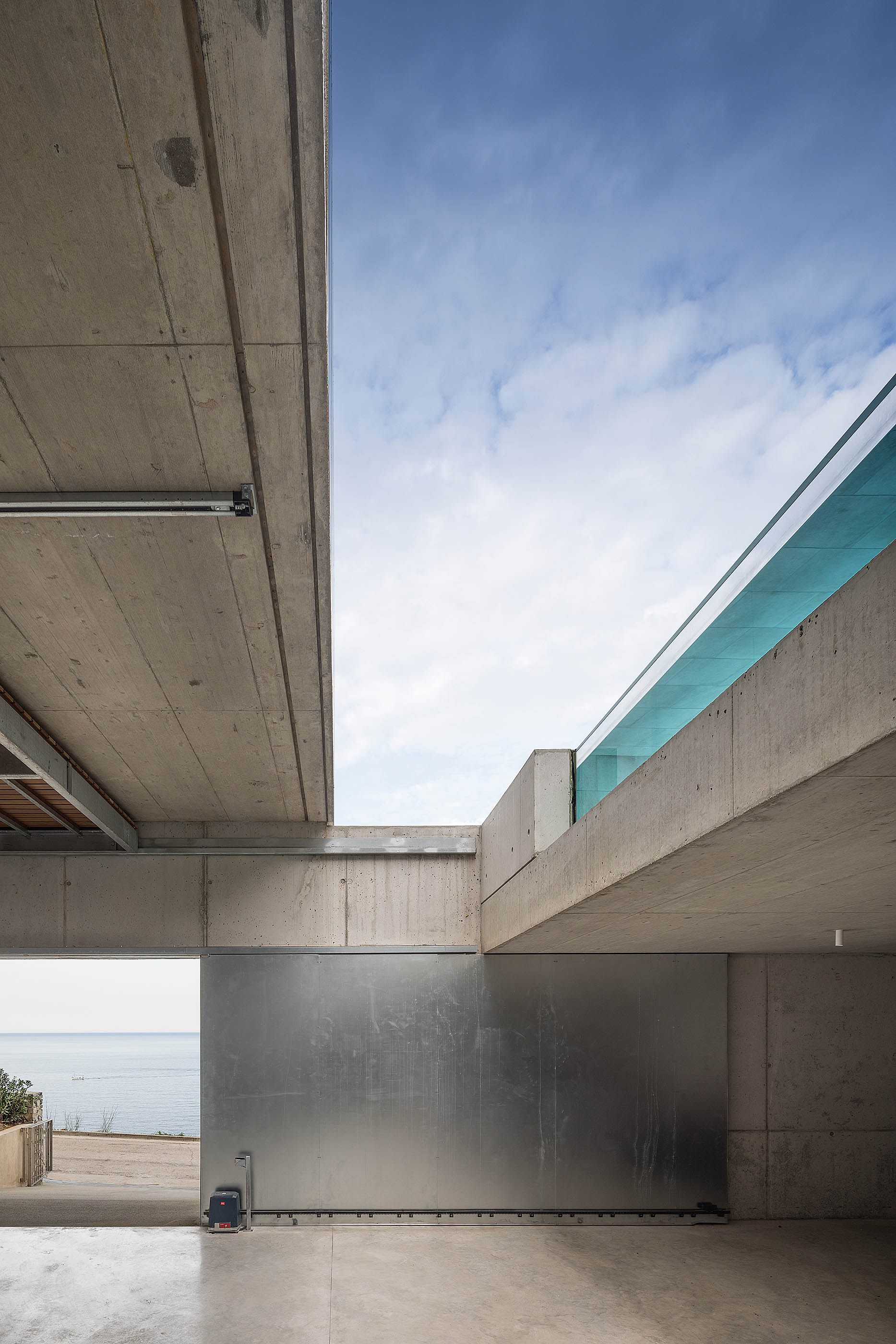 © marià castelló, architecture